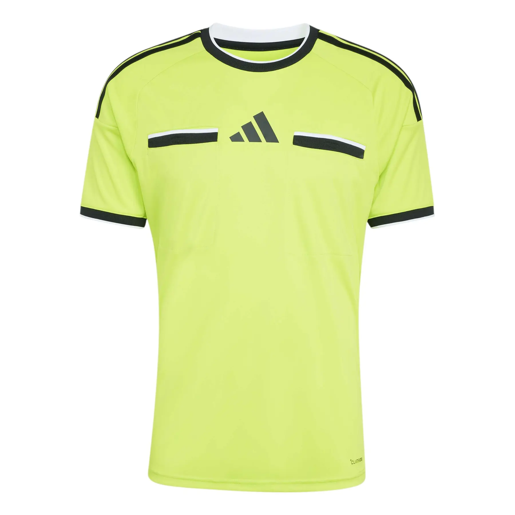Schiedsrichter-Trikot adidas 2026 - Farbe: Jaune