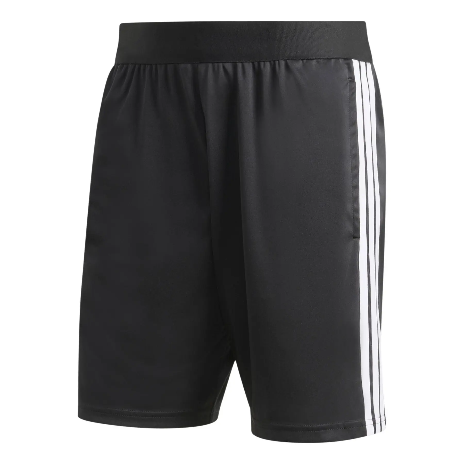 Pantalón corto de árbitro adidas 2026