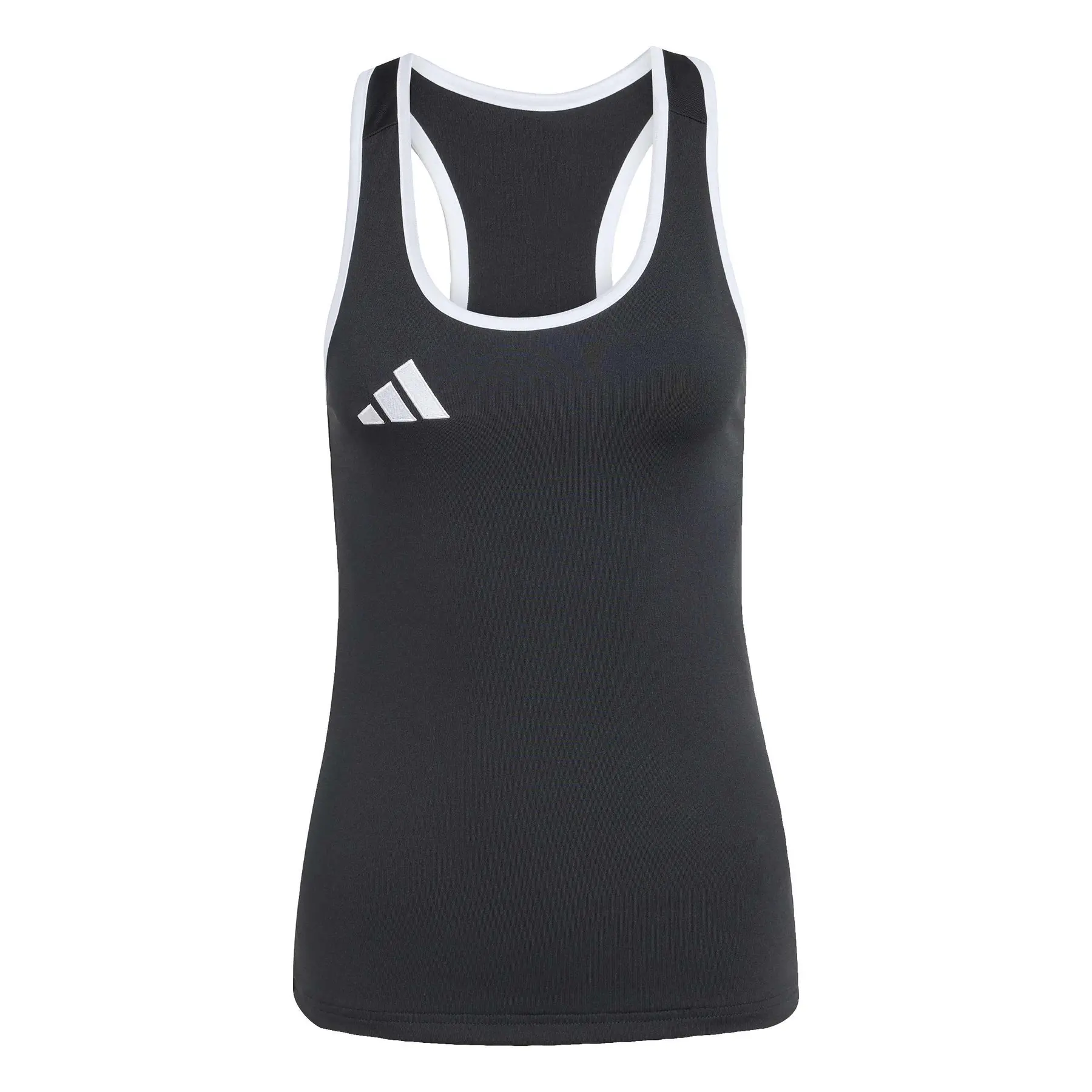 Damen-Top adidas Entrada 26 - Farbe: Noir