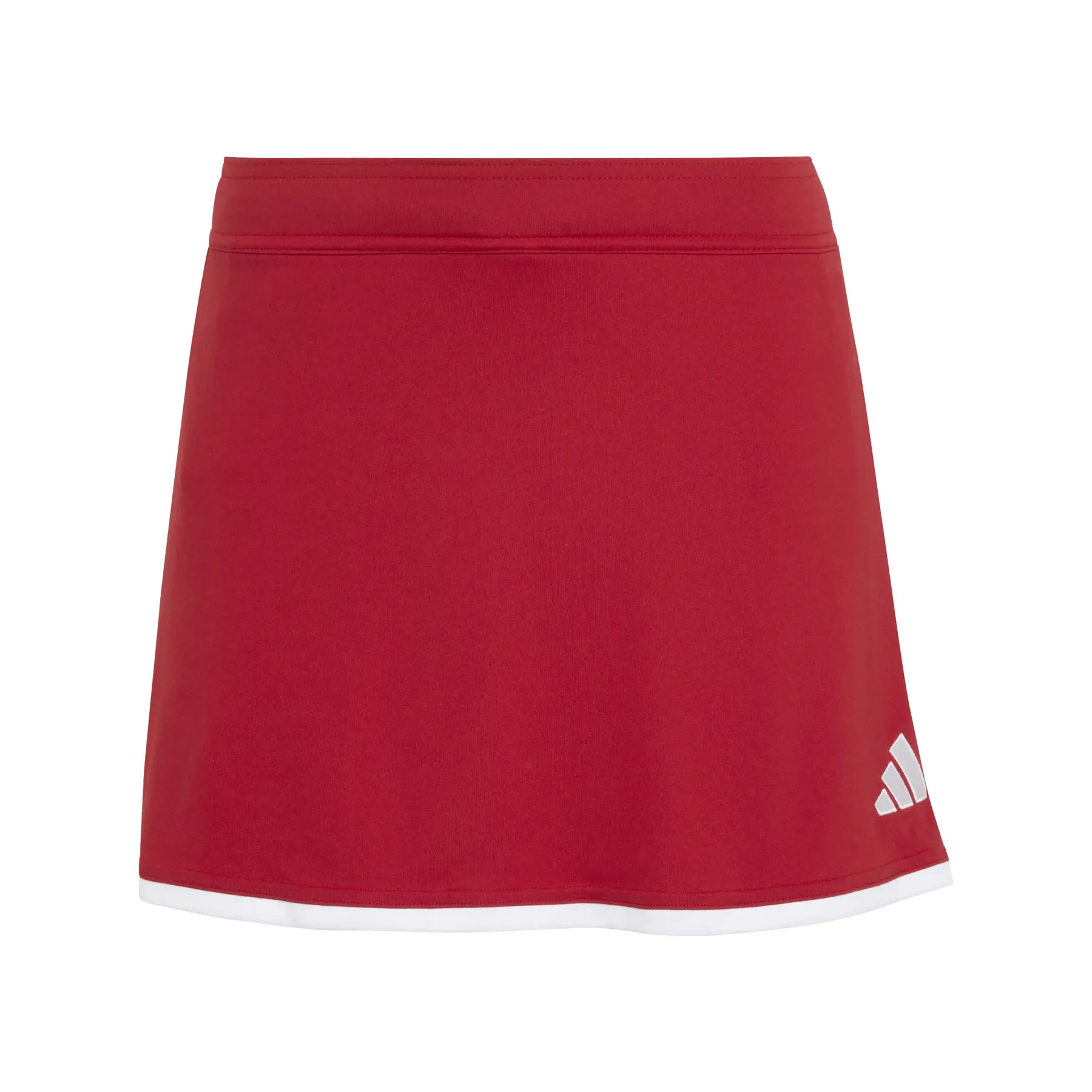 Damenrock adidas Entrada26 - Farbe: Rouge