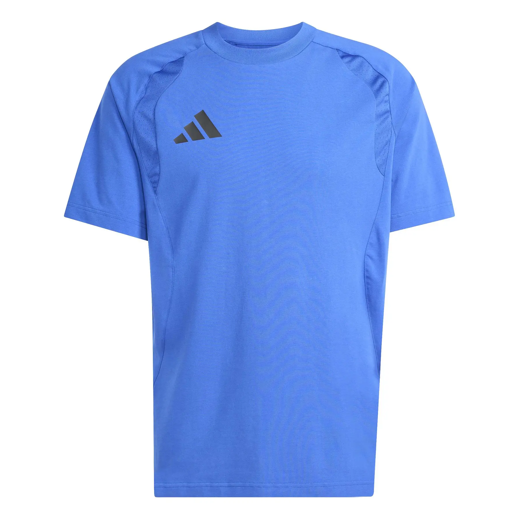 Trikot adidas Tiro Travel - Farbe: Bleu