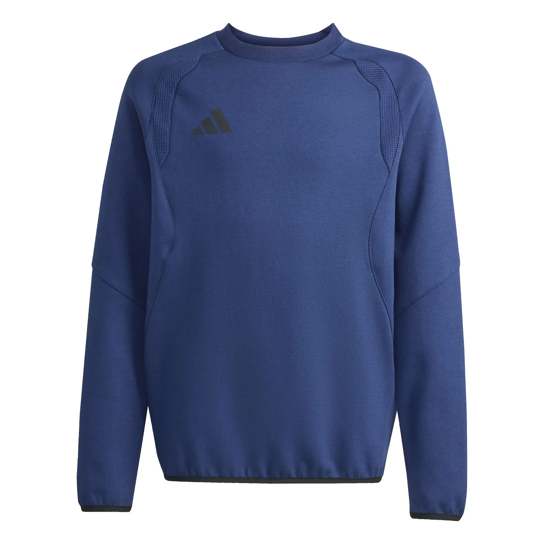 Pullover Kind adidas Tiro Travel Crew