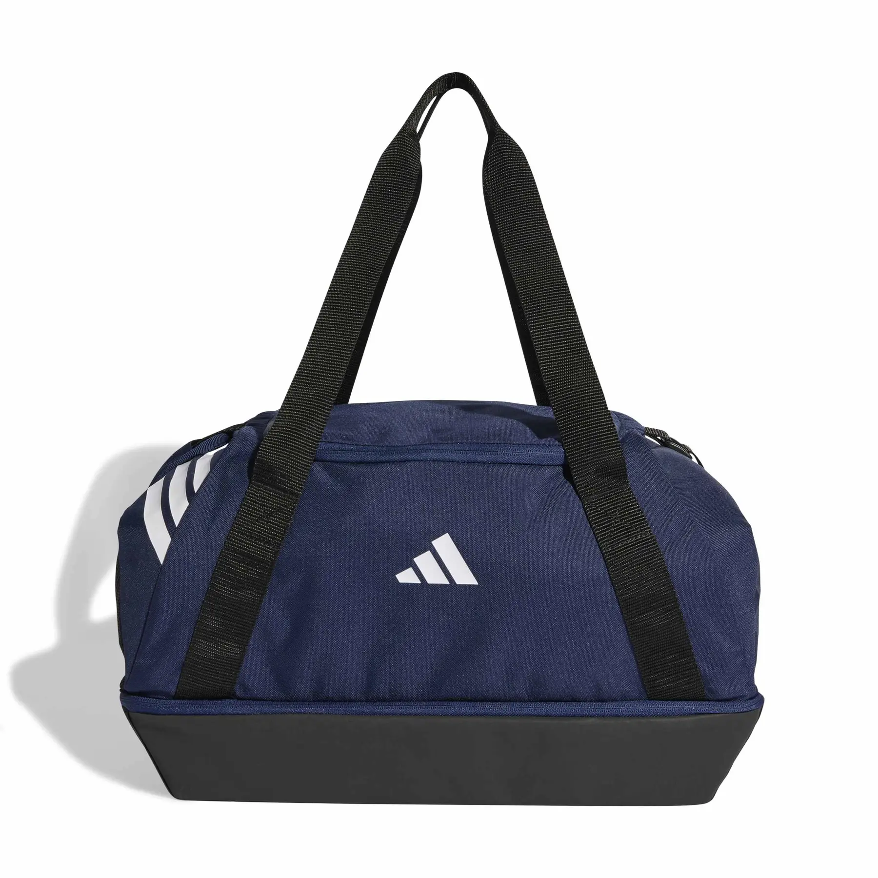 Duffle Bag mit unterem Fach adidas Tiro - Farbe: Bleu