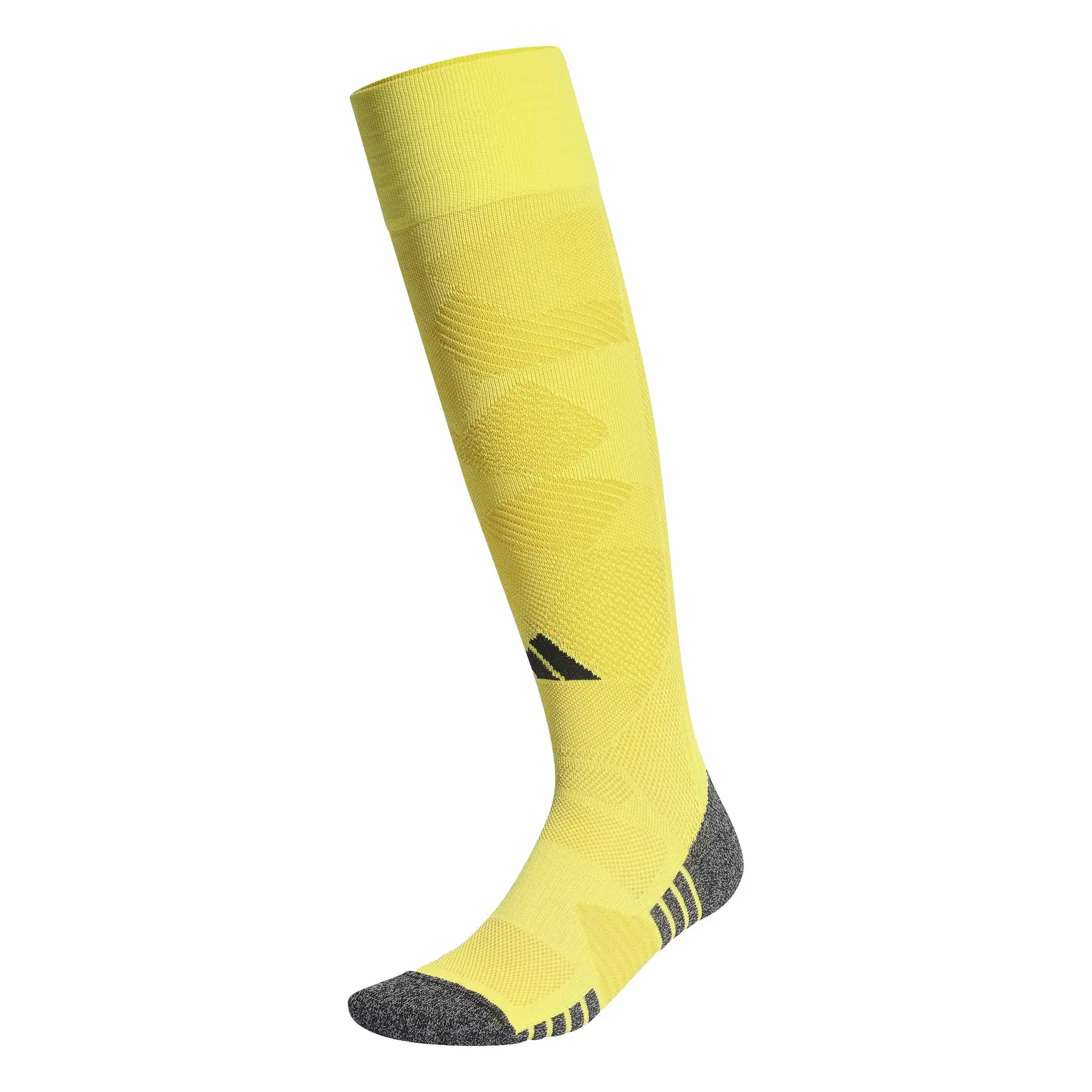 Torwartsocken für Kinder adidas Tiro 26 - Farbe: Jaune