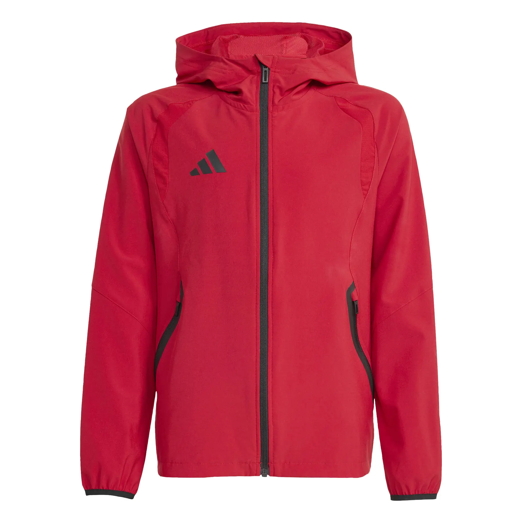 Kinderwindjacke adidas Tiro Travel