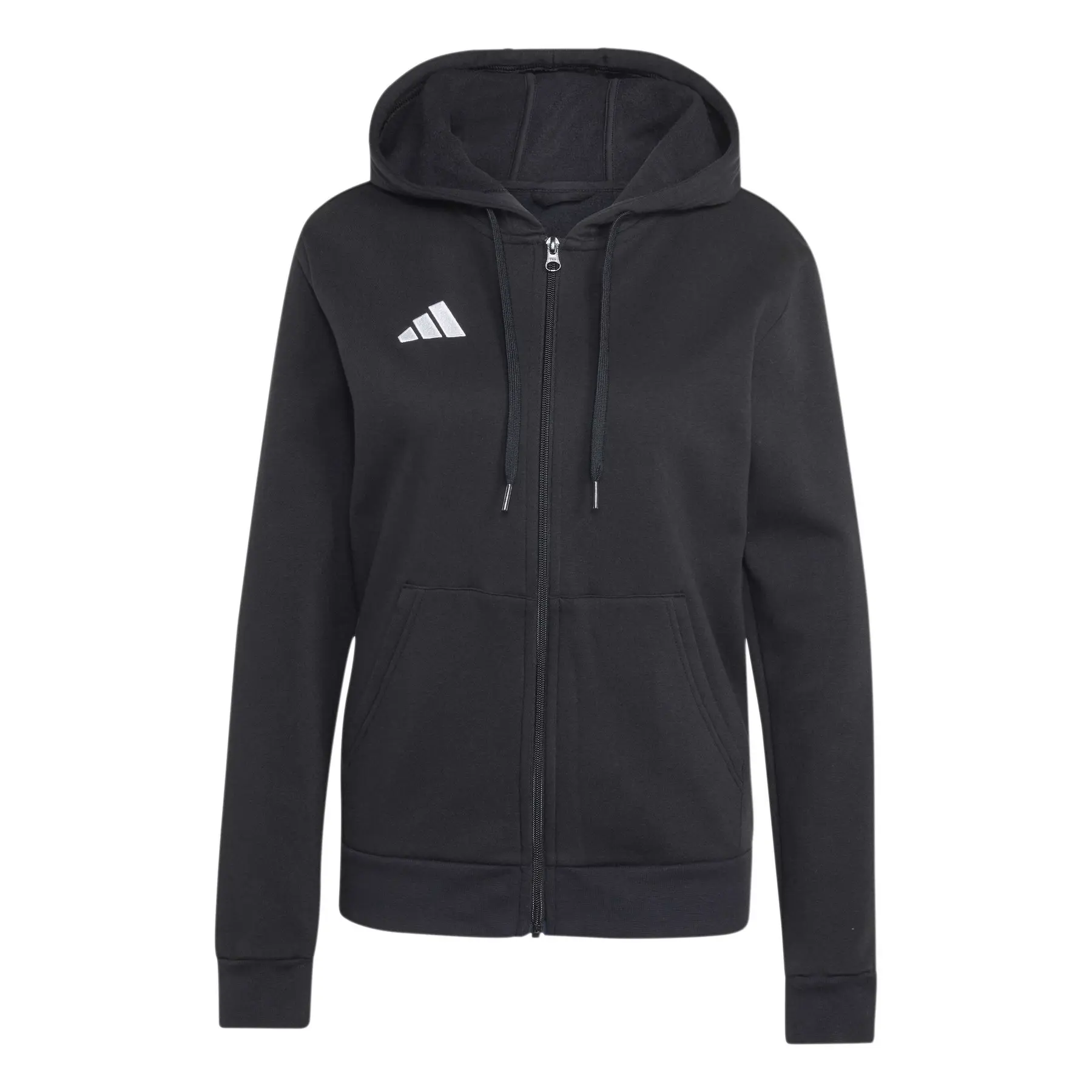 Sudadera con capucha adidas Entrada 26