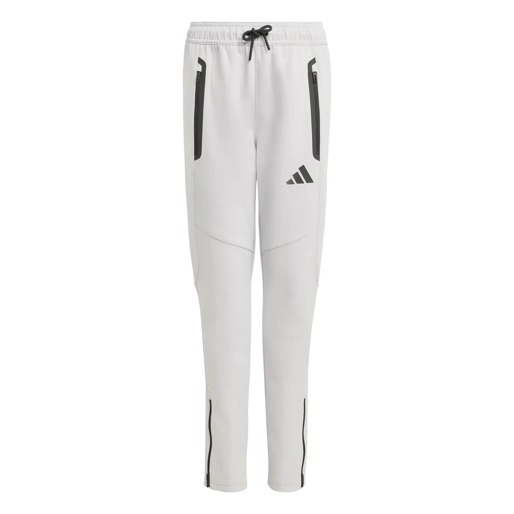 Pantaloni fitness da Tuta per bambini adidas Tiro Travel