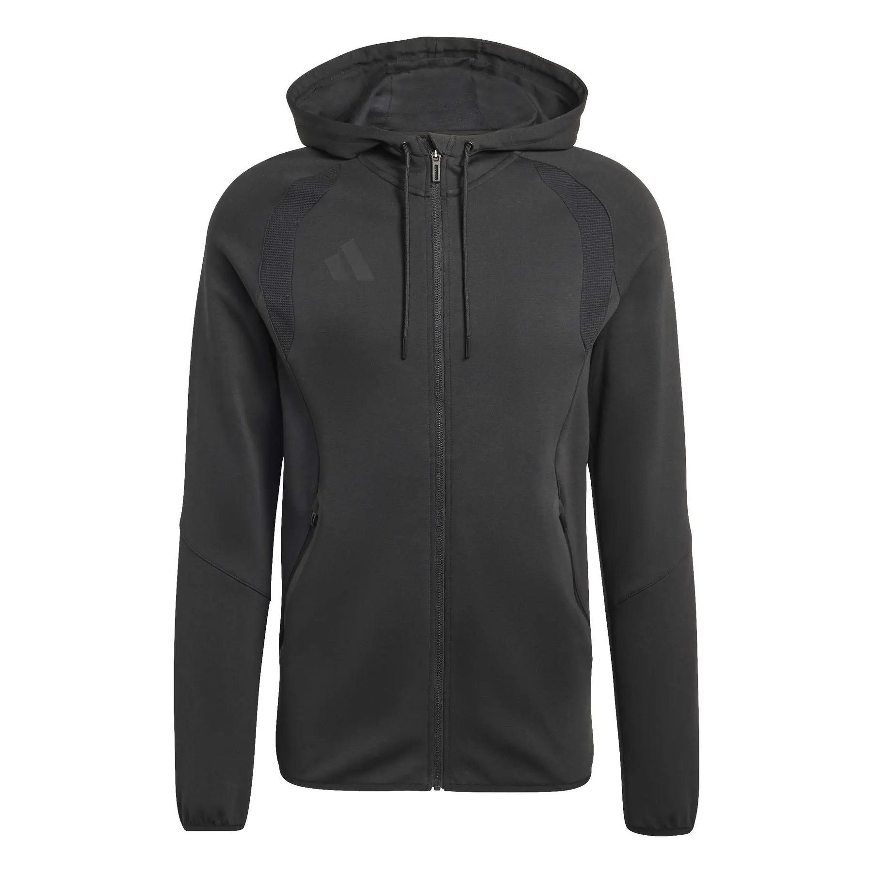 Felpa con cappuccio adidas Tiro Travel