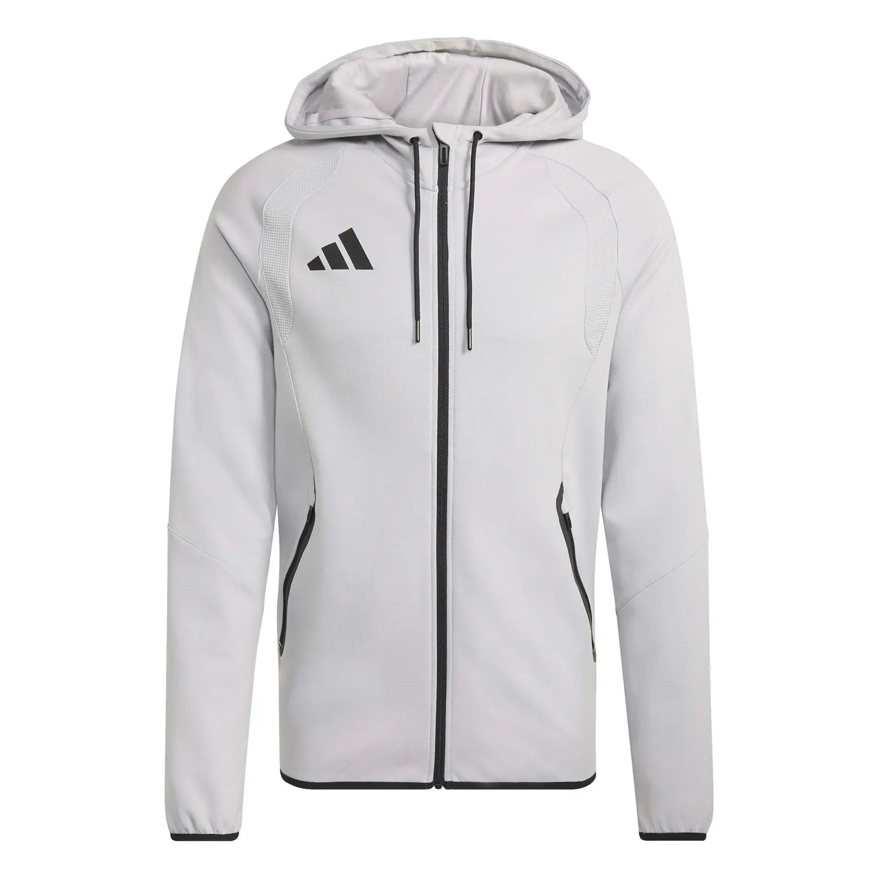 Felpa con cappuccio adidas Tiro Travel