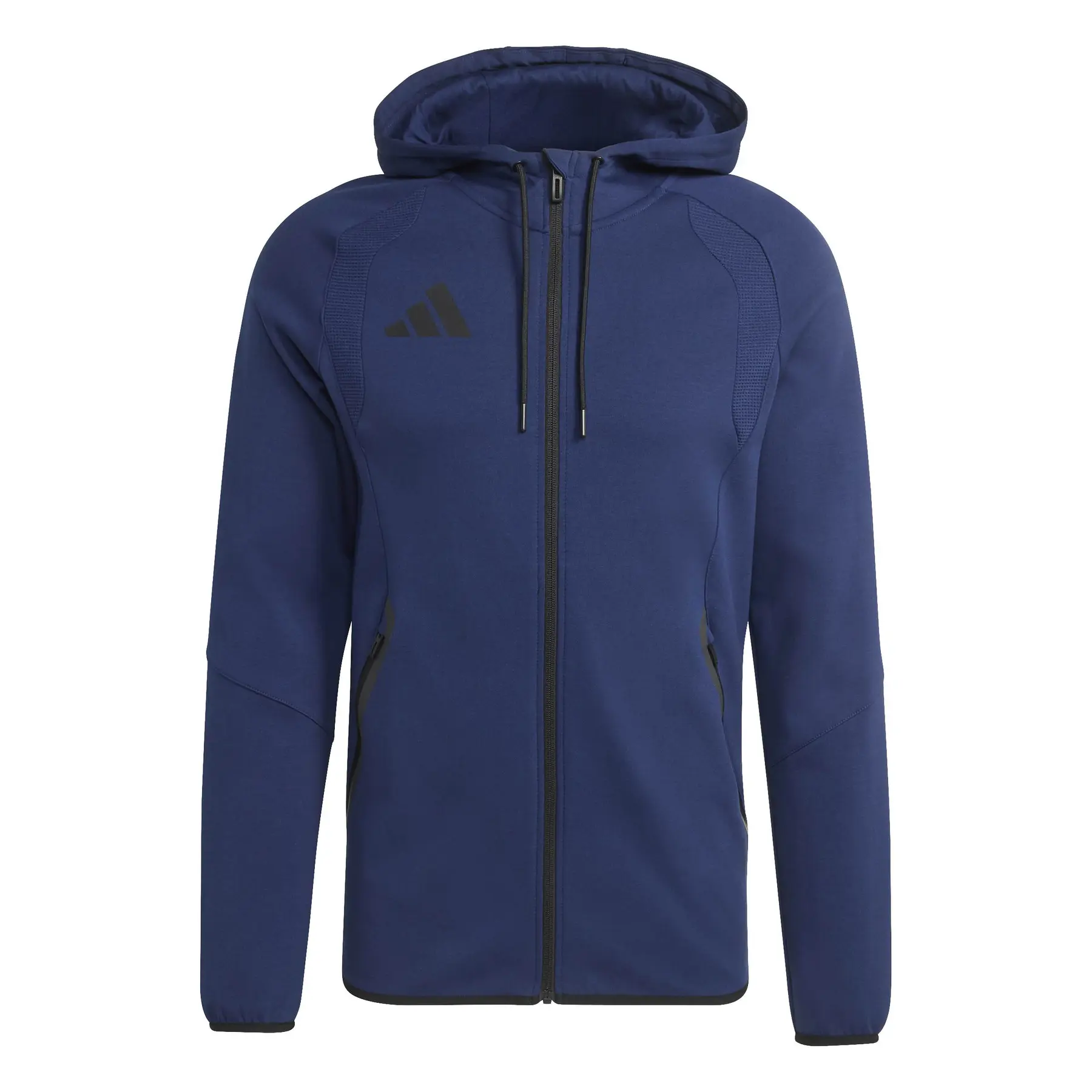 Felpa con cappuccio adidas Tiro Travel