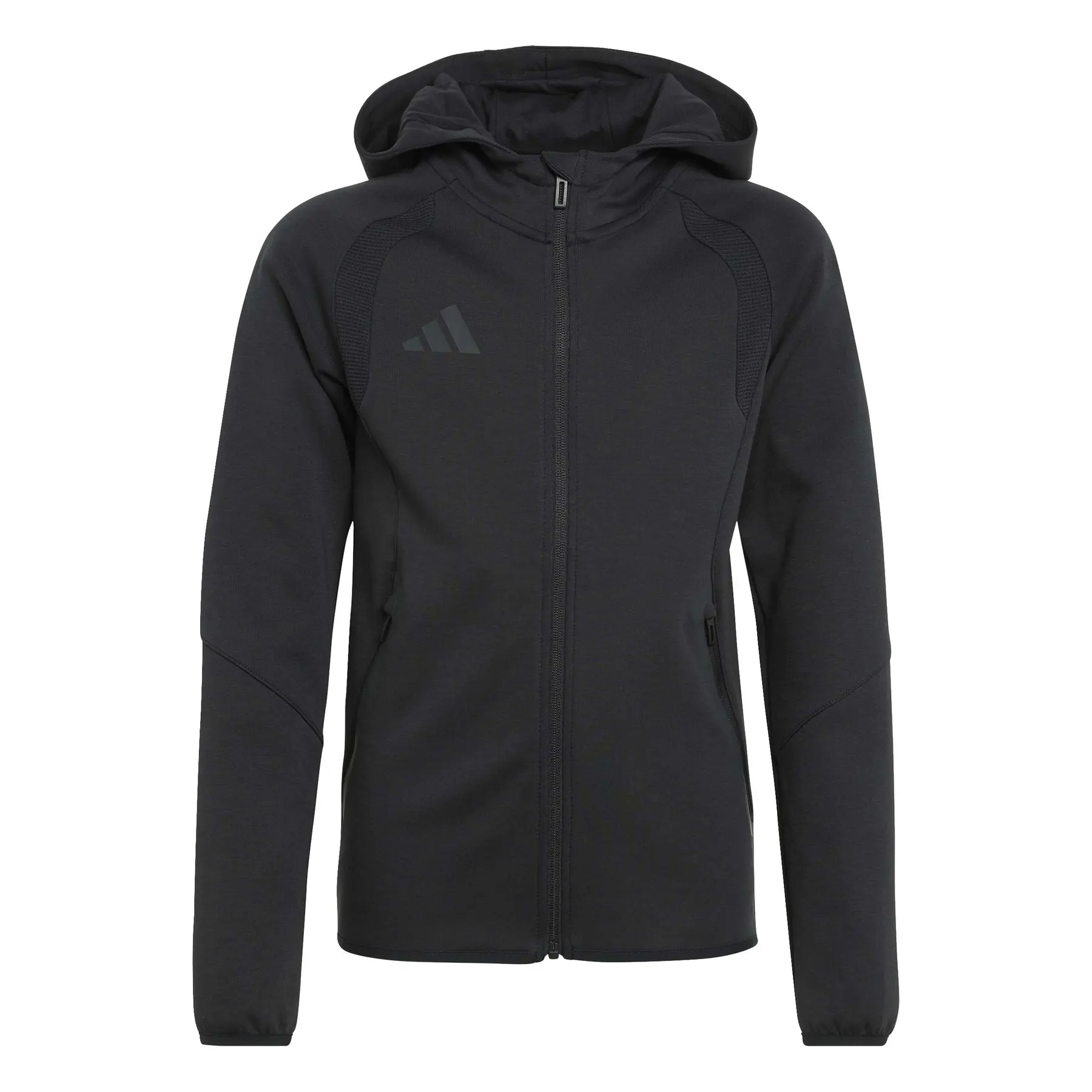 Hoodie Kinder adidas Tiro Travel