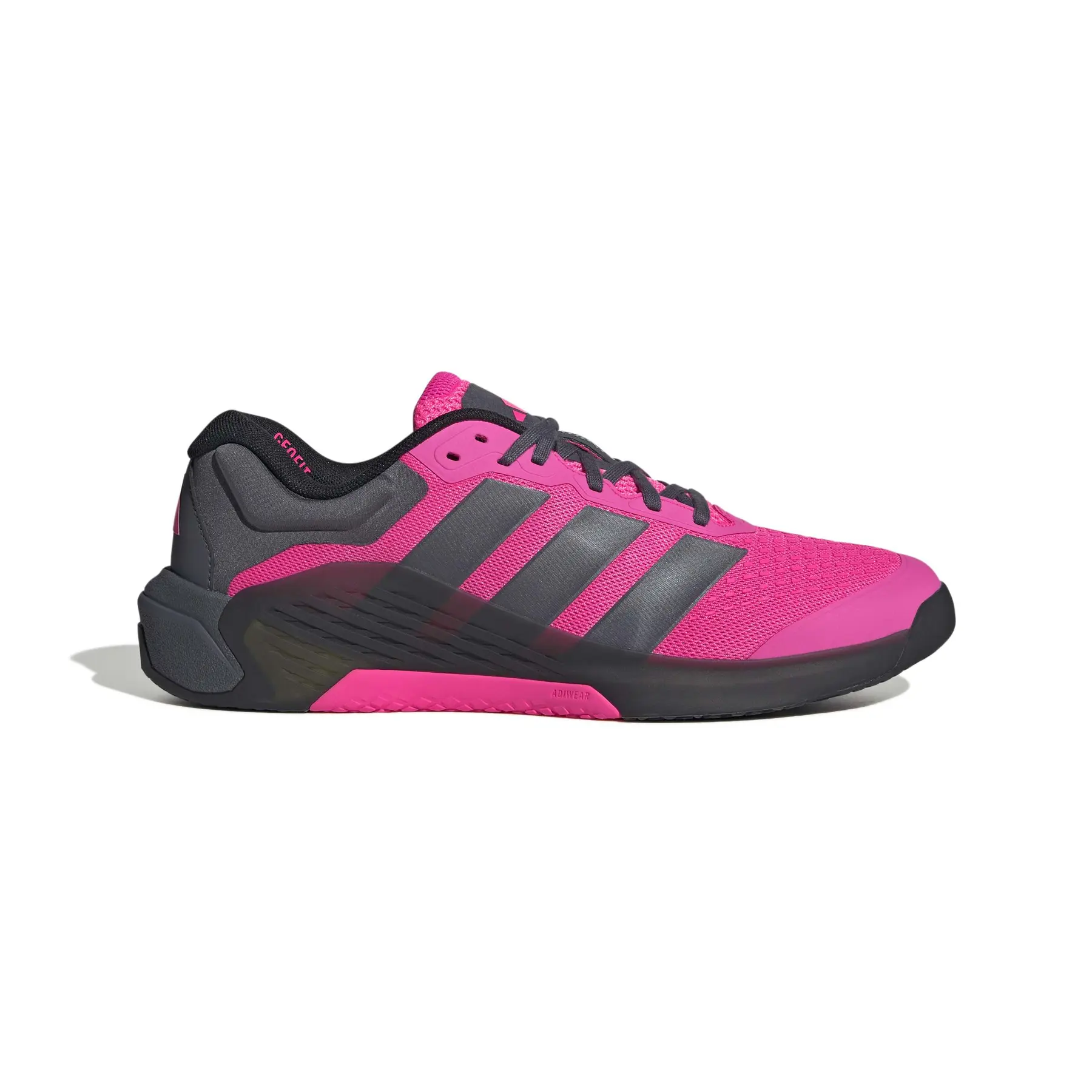 Cross-Trainingsschuhe adidas Dropset 4 - Farbe: Rose