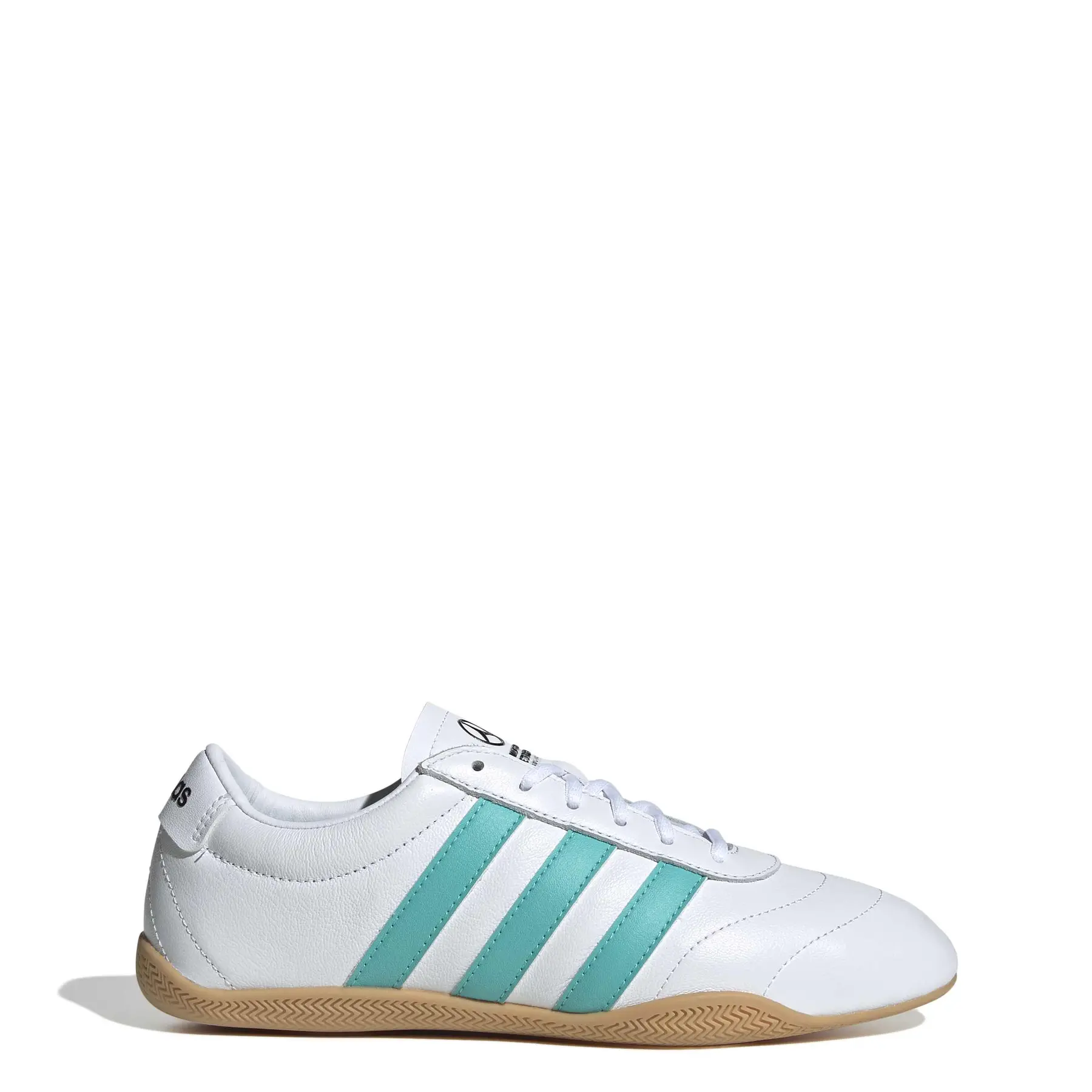 Sneakers da donna adidas Grand Court Lo