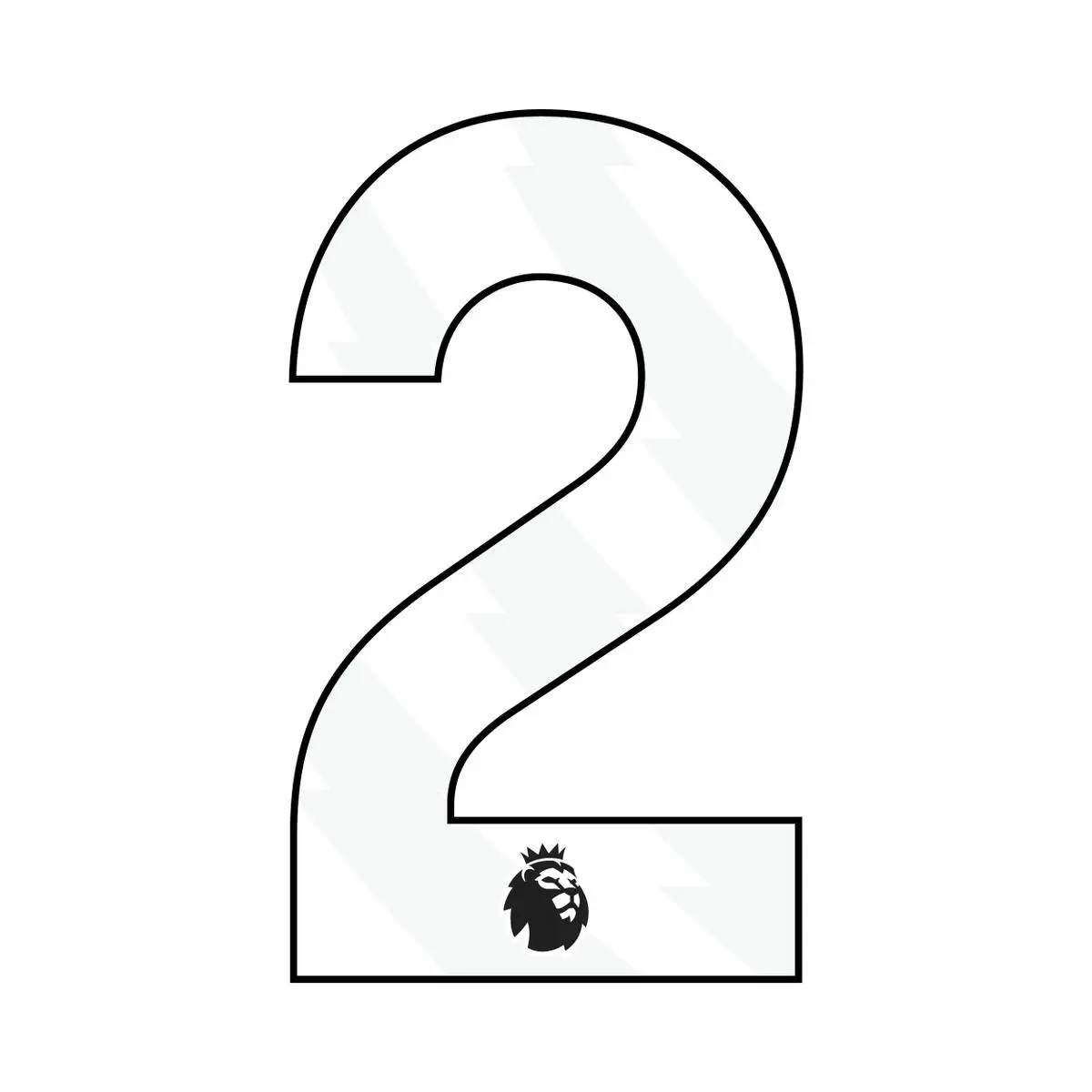 Flocaggio Premier League 2023 2