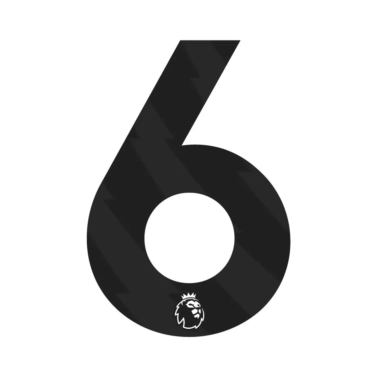 Flocaggio Premier League 2023 6