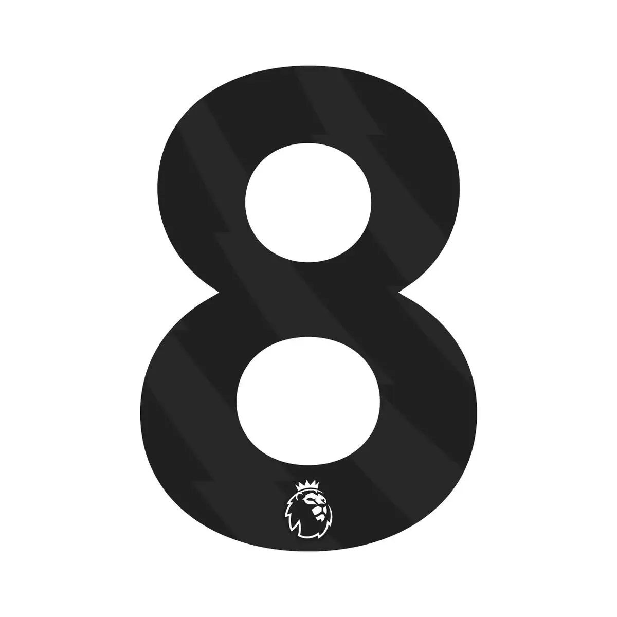 Flocaggio Premier League 2023 8