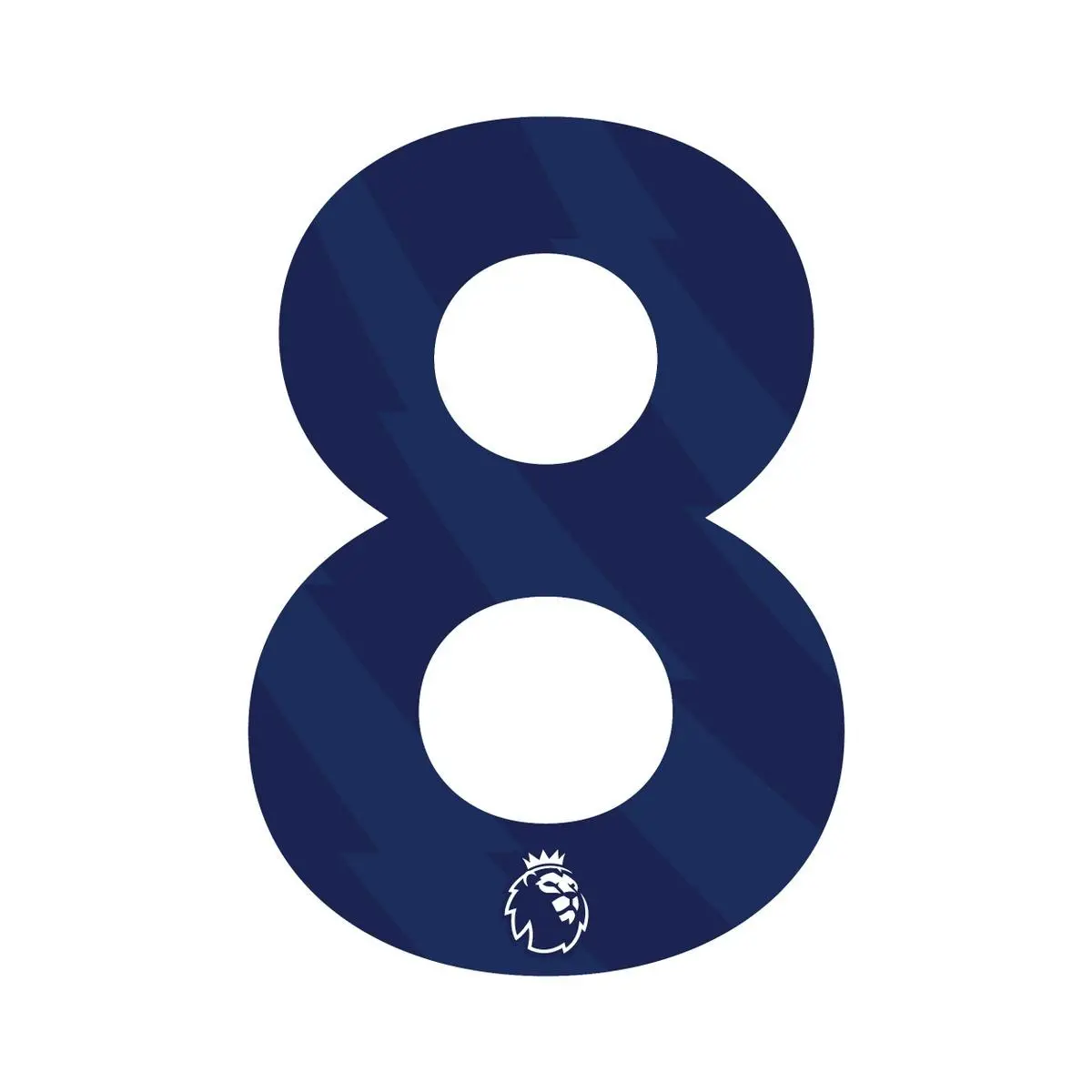 Flocaggio Premier League 2023 8