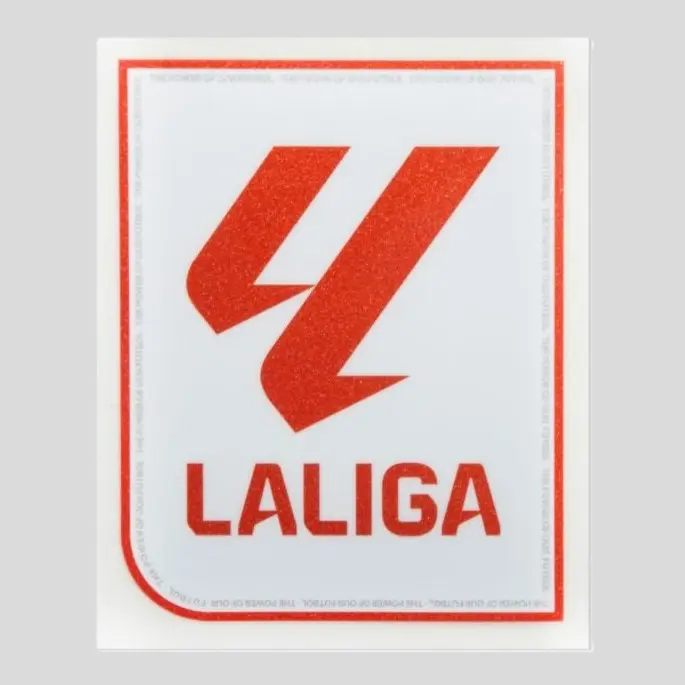 Badge bambino Liga 2023/24