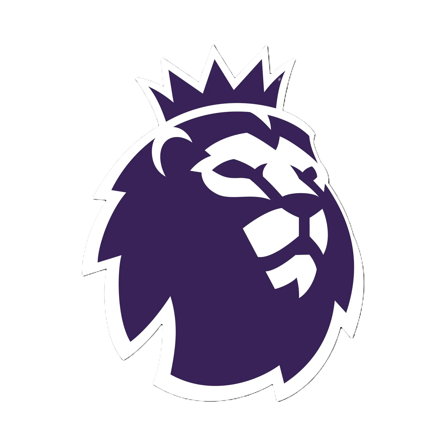 Badge bambino Campionato Premier League FAPL 2023/