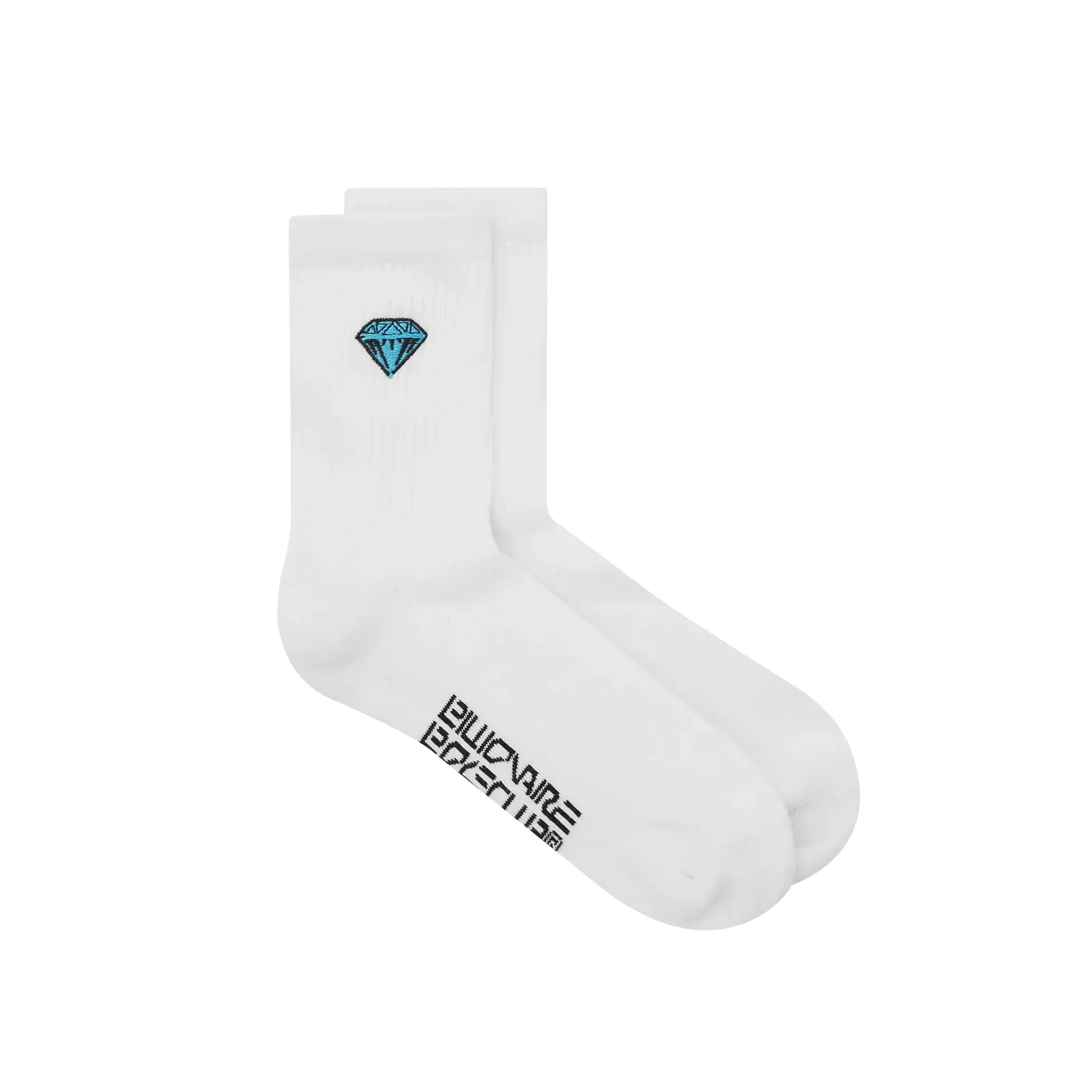 Calze Billionaire Boys Club Diamonds & Dollars