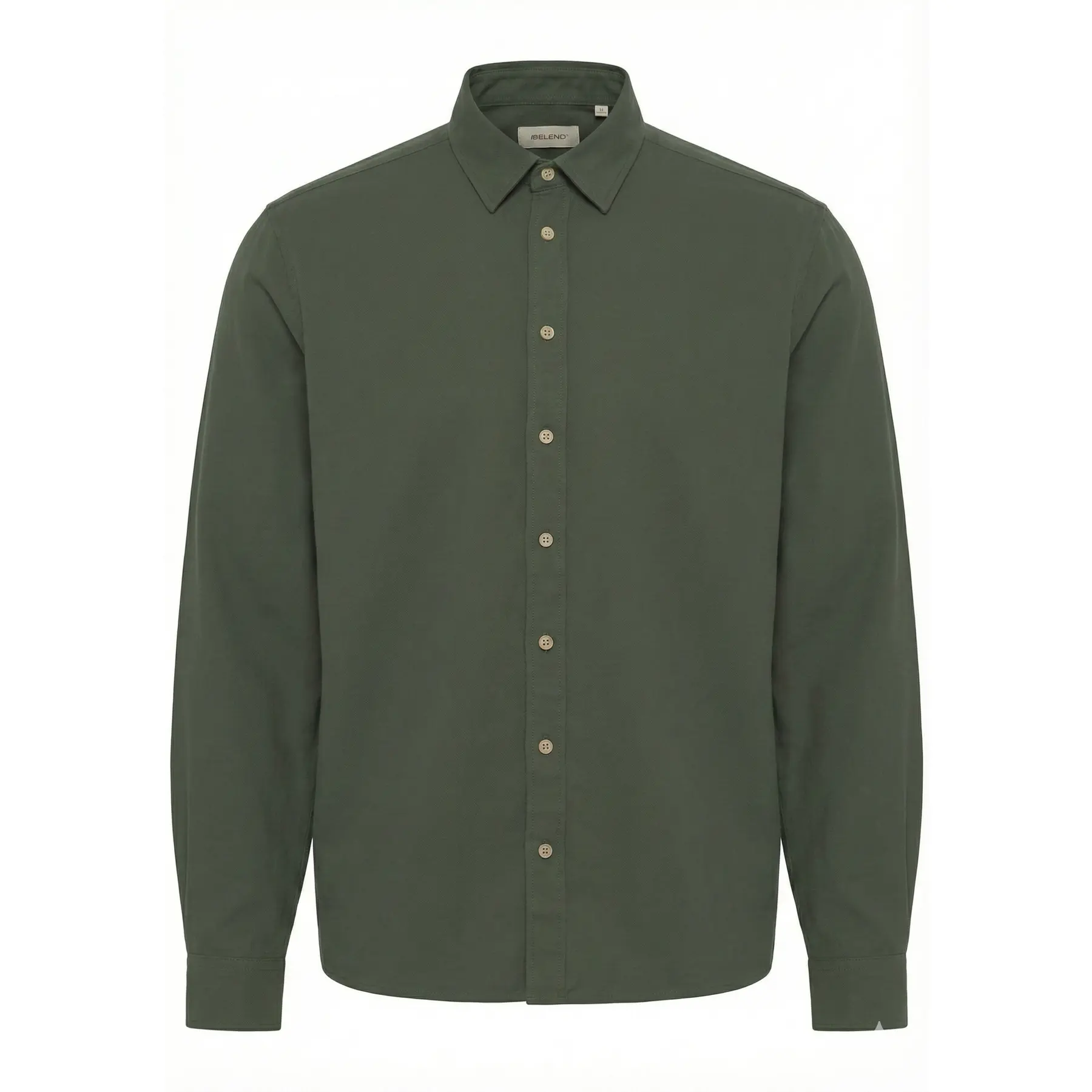 Camicia Blend Caj