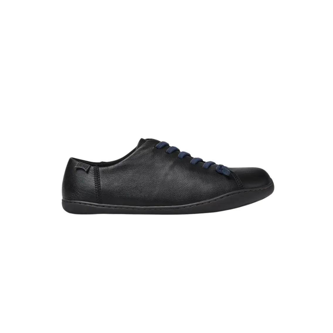 Camper Men's Black Trainers Peu Cami - Image 2