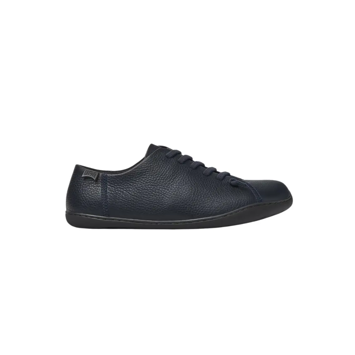 Camper Men's Black Sneakers Peu