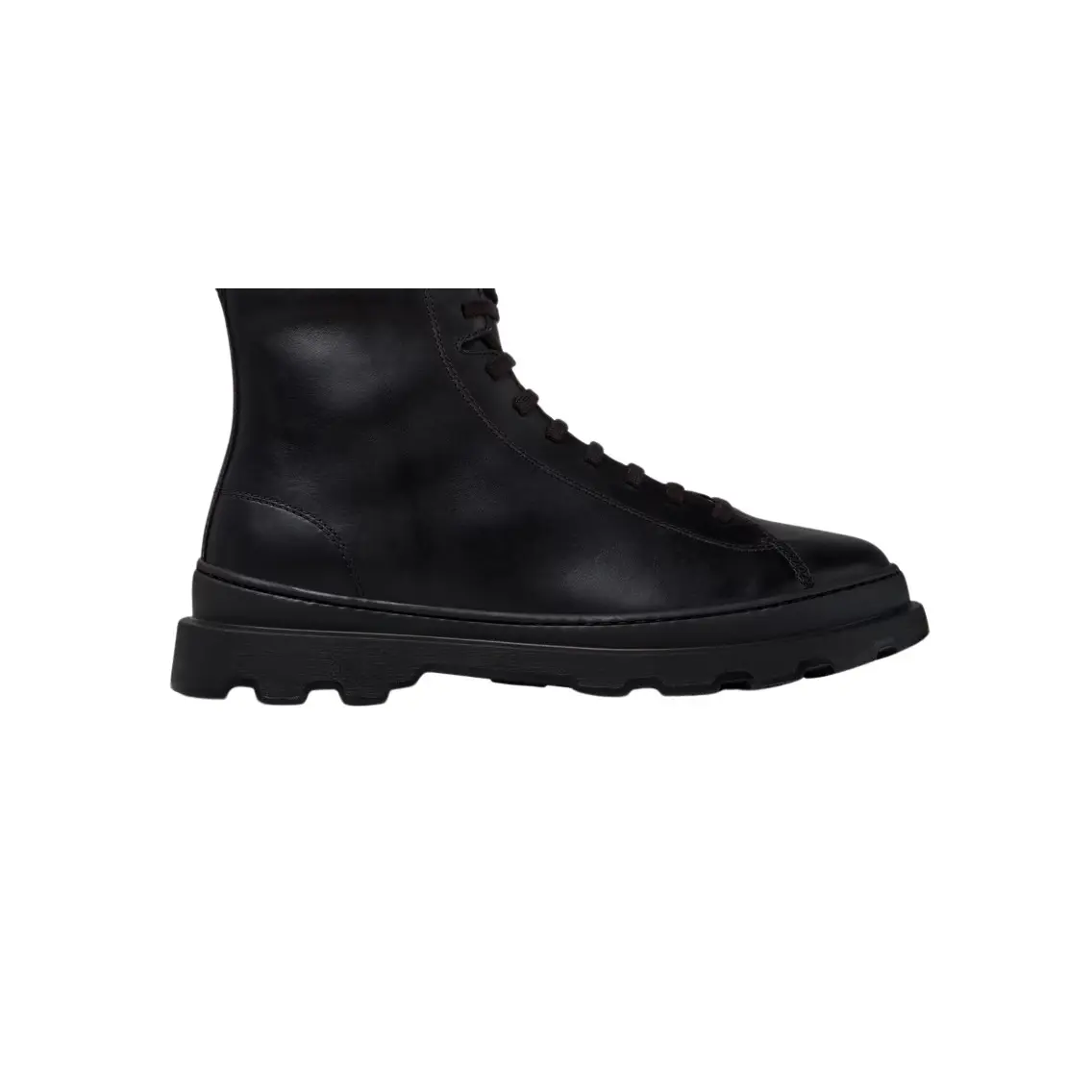 Stivaletti Camper Noray Brutus Negro