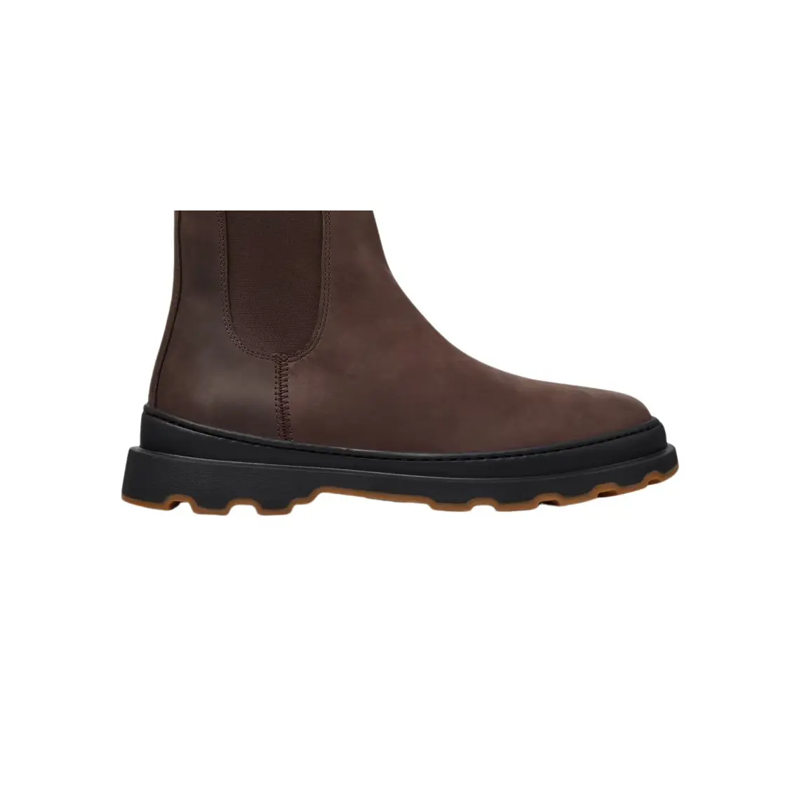 Stivaletti Camper Crazyhorse Umber/Brutus