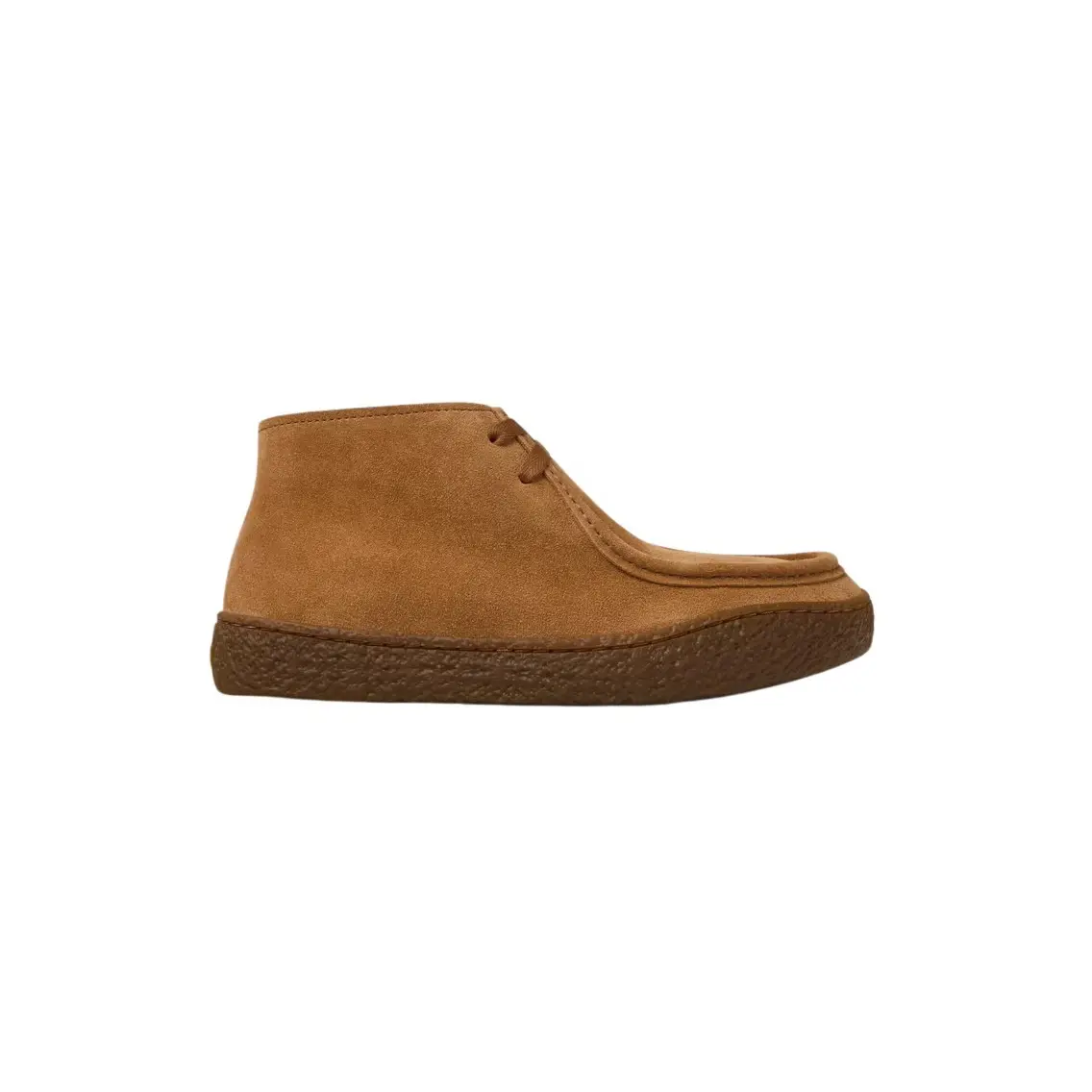 Stivaletti in nubuck donna Camper Peu Terreno