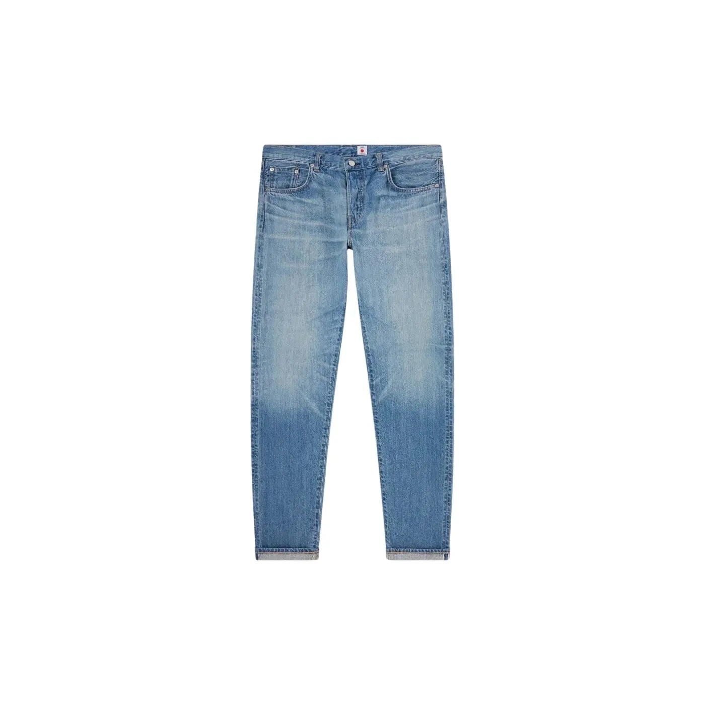 Jeans Edwin Regular Tapered