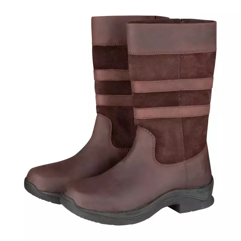 Stivali da equitazione ELT Oklahoma
