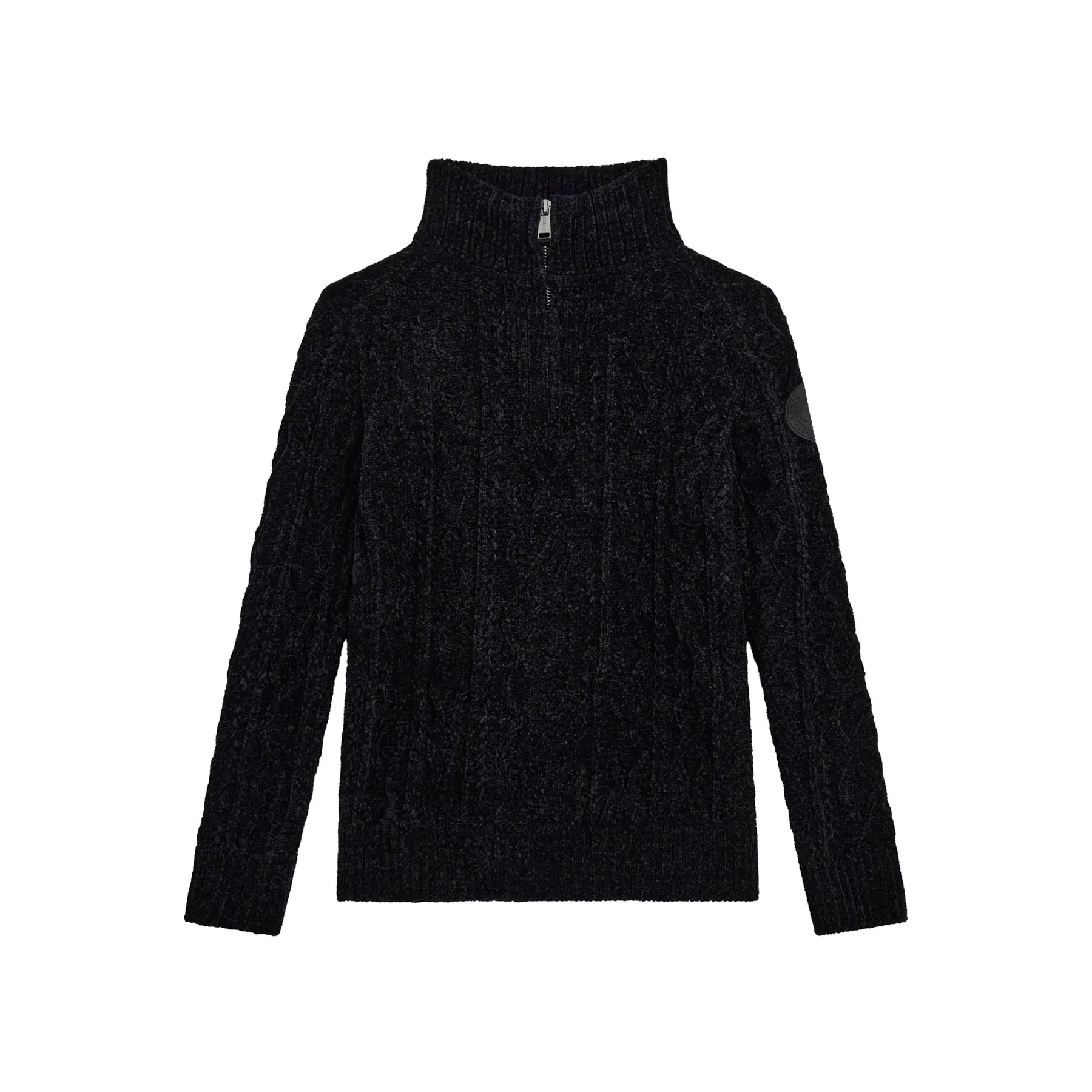 Rollkragenpullover für Kinder Guess