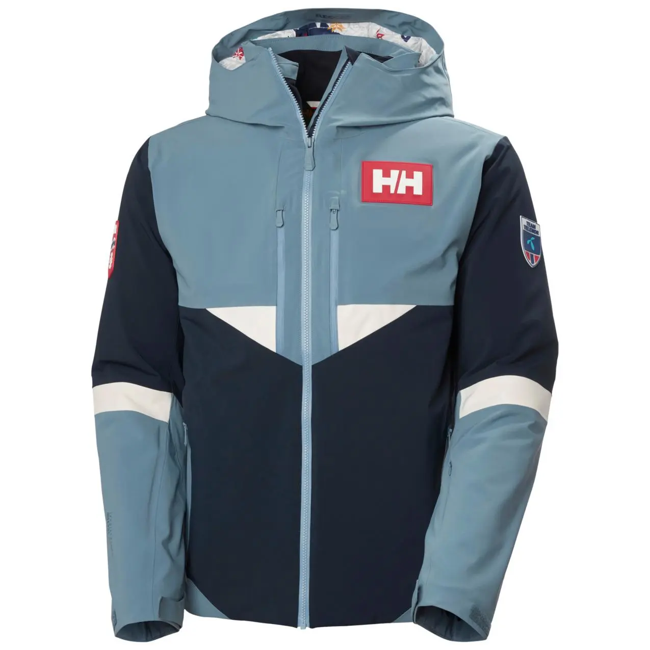 Giacca da sci Helly Hansen Kvitfjell