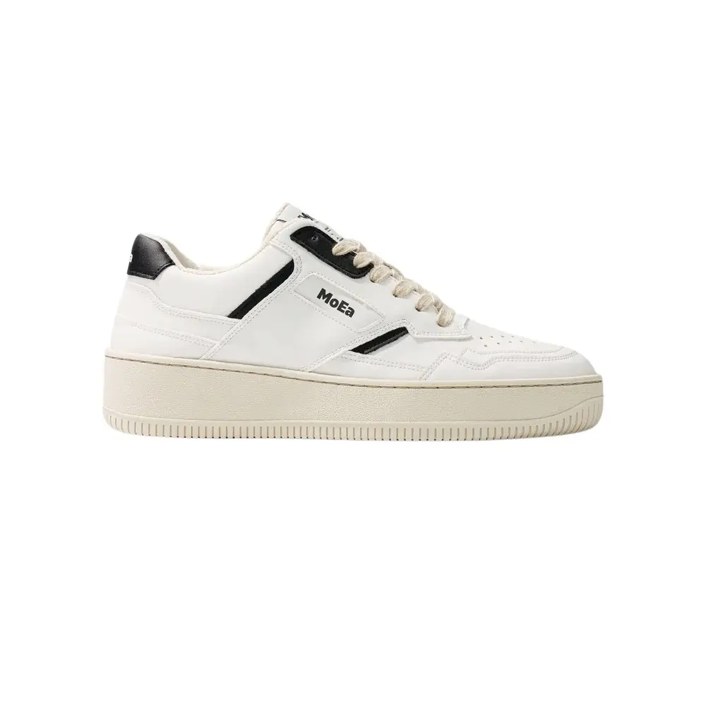 Sneakers MoEa Corn Retro
