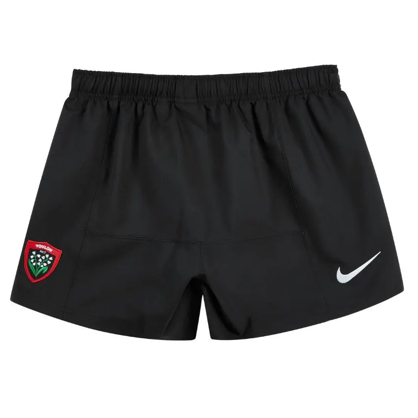 Kurze dritte RC Toulon 2025/26