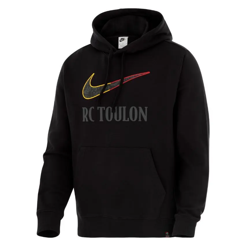RC Toulon Kapuzenpullover PO FT 2025/26