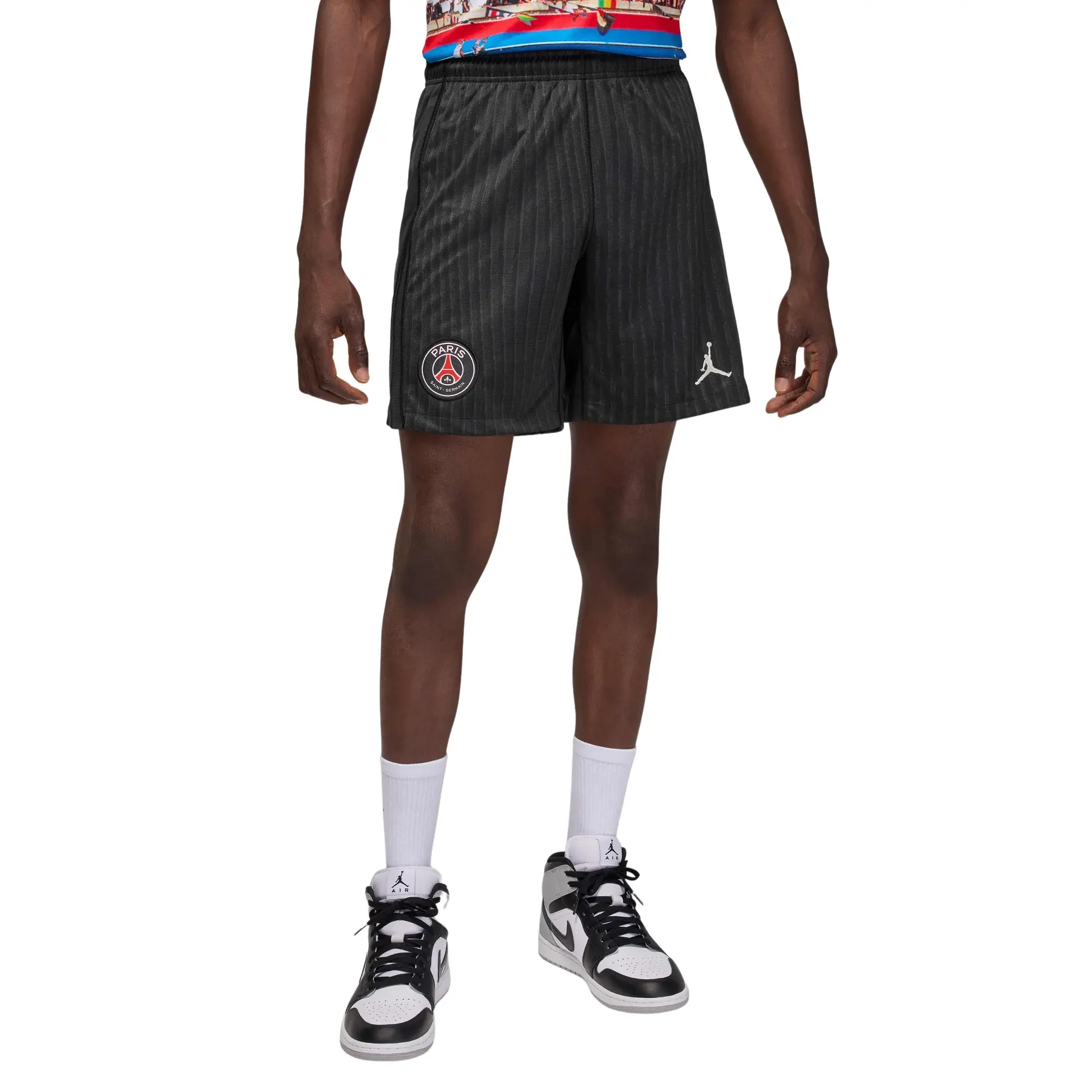 Korte Vierde PSG Jordan 2025/26