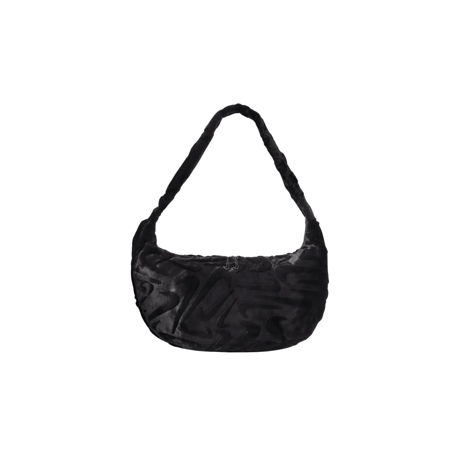 Nike Mujer Noir Bolso Nsw Fx