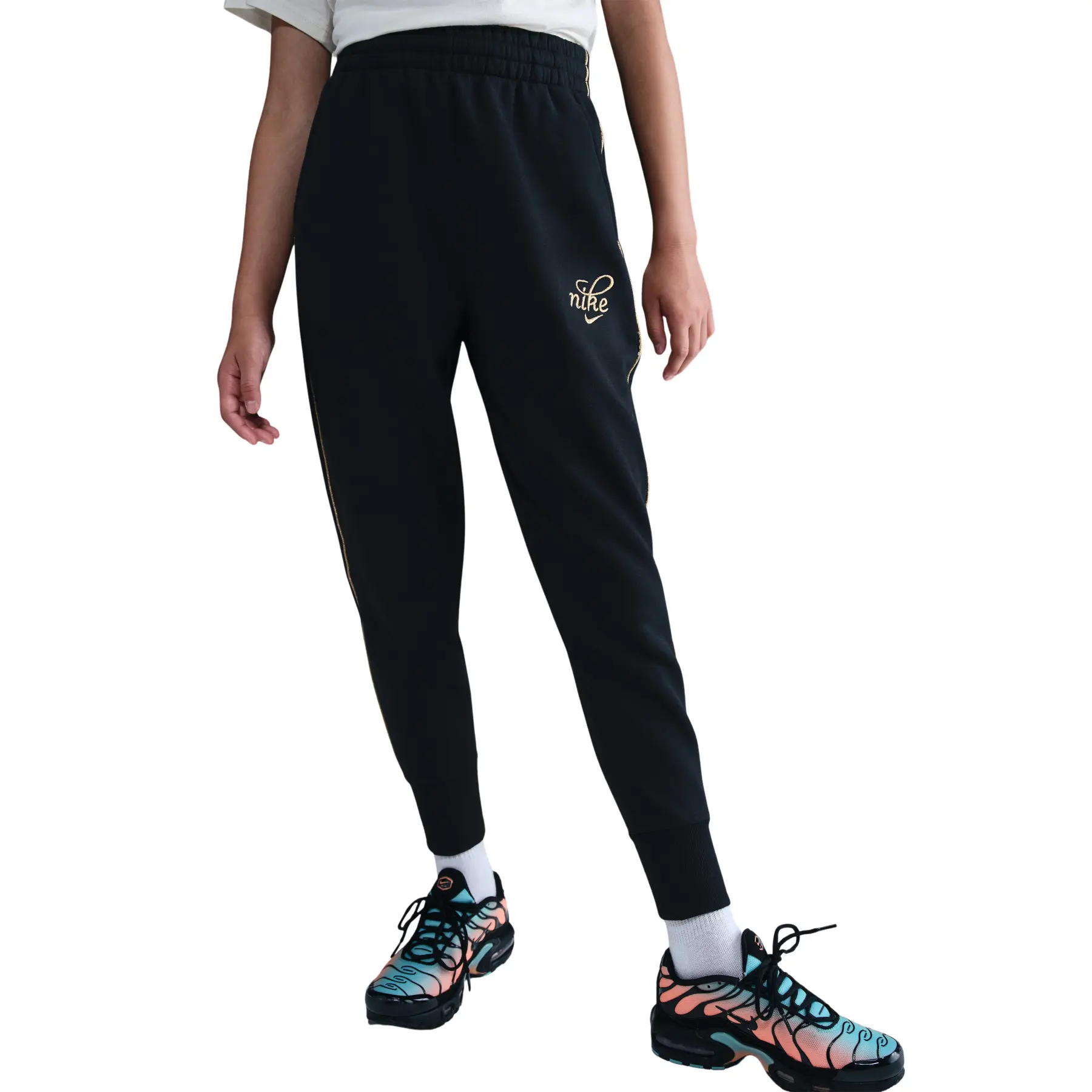 Mädchen Jogginghose Nike NSW Club