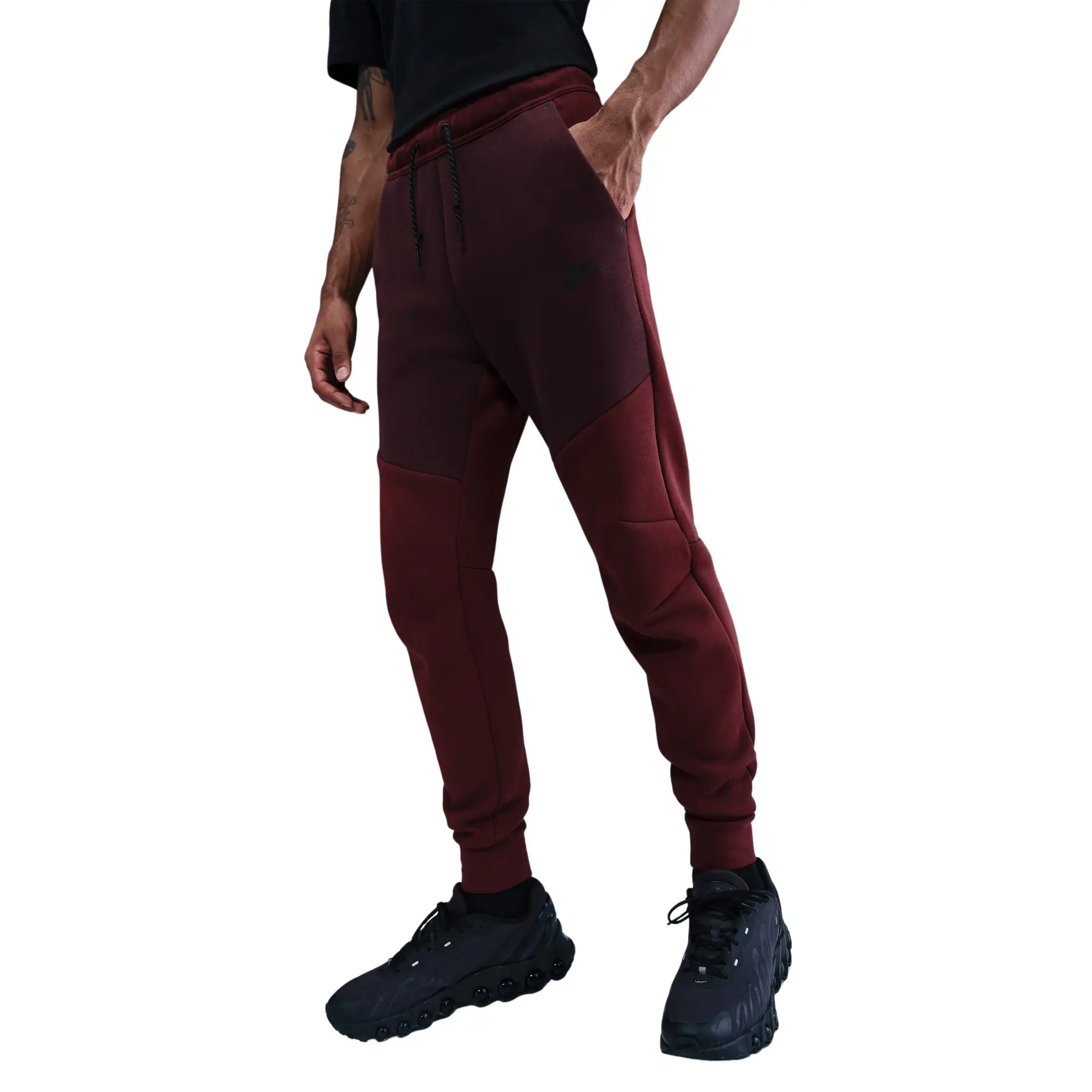 Pantaloni running Nike Tech