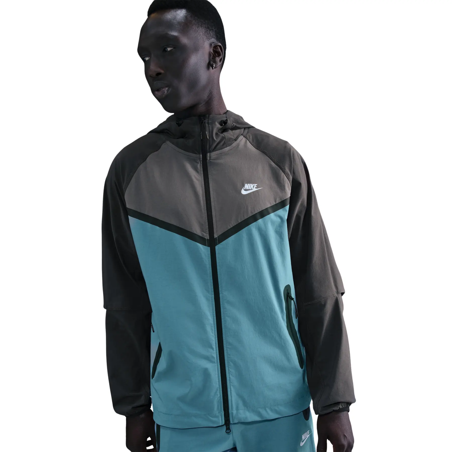 Impermeabile Nike Tech