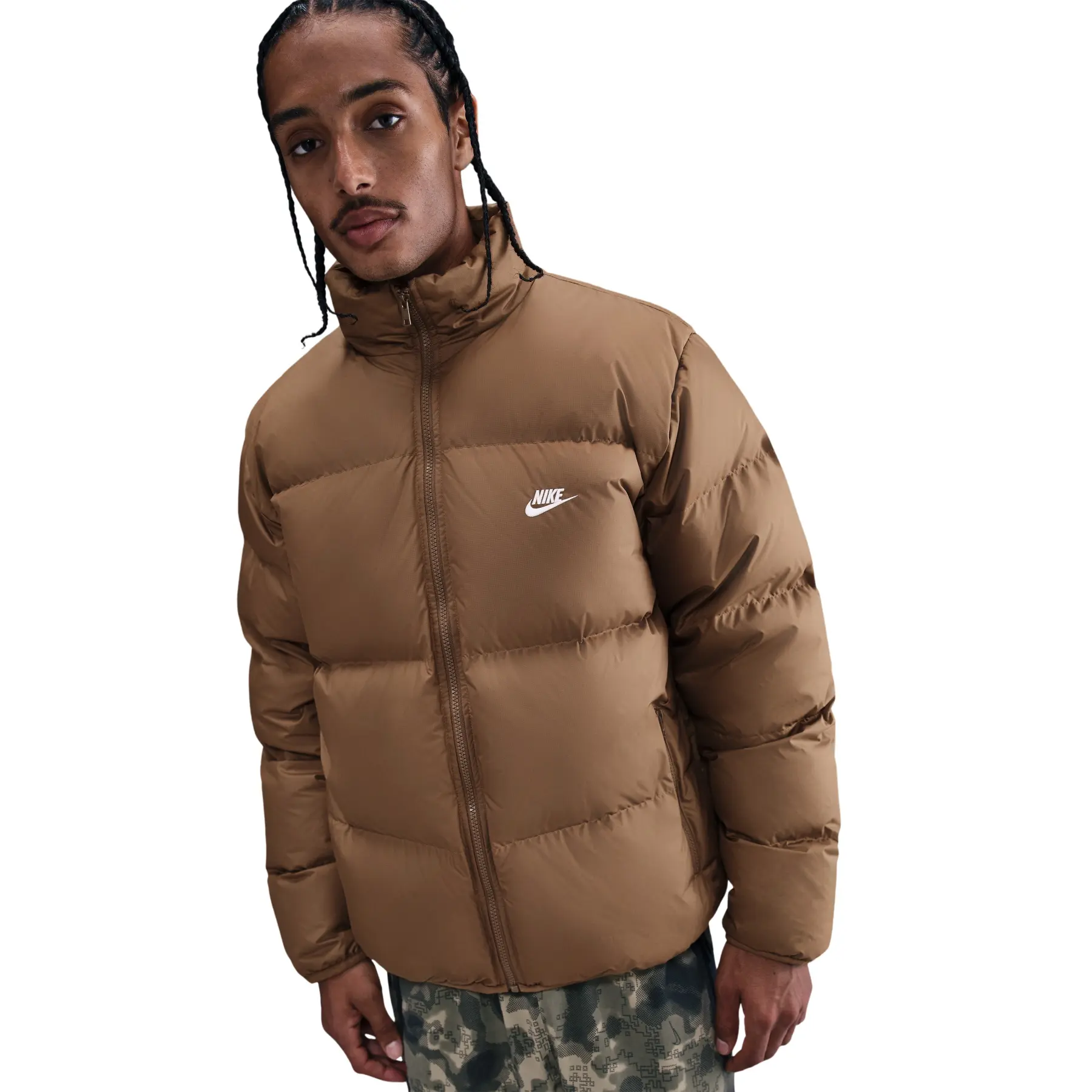 Gilet Nike Club