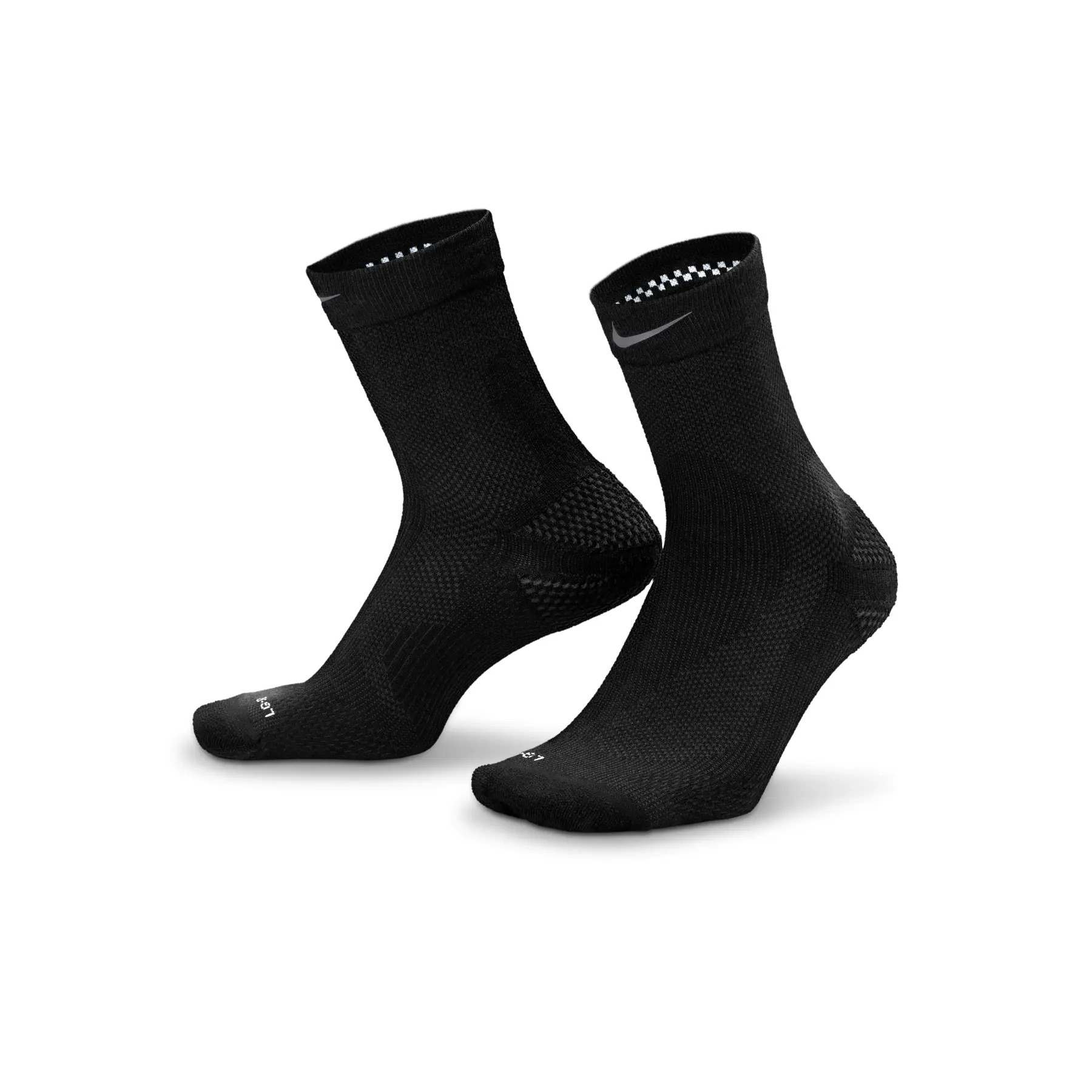 Wollen halfhoge sokken Nike