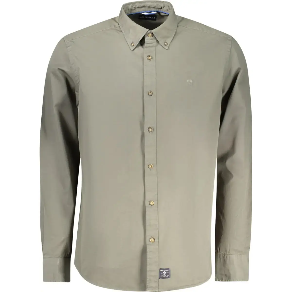 Camicia North Sails B.D
