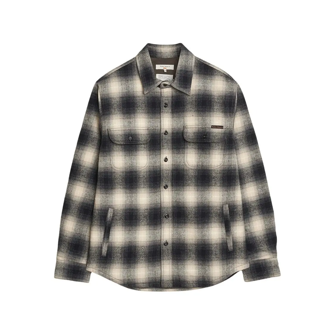 Camicia Nudie Jeans