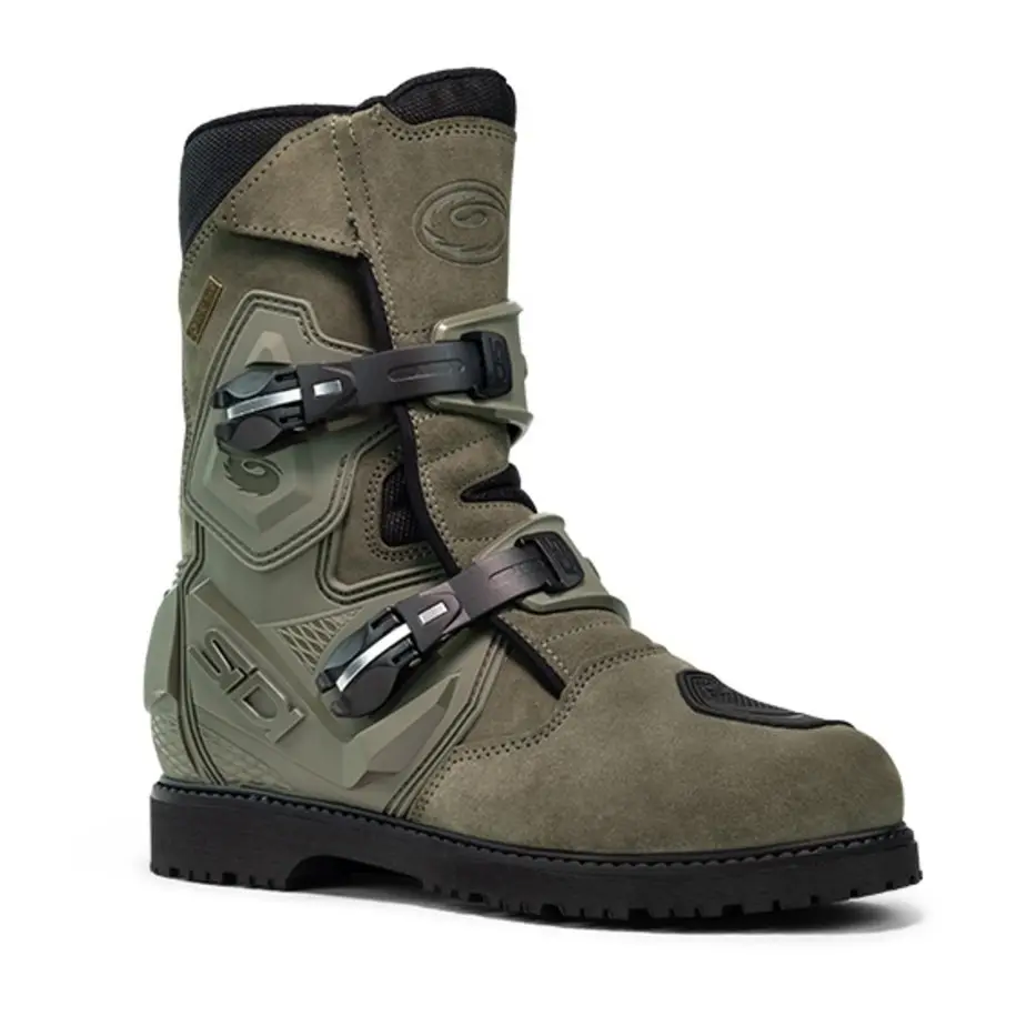 Bottes moto Sidi Adventure 2 Gore-tex