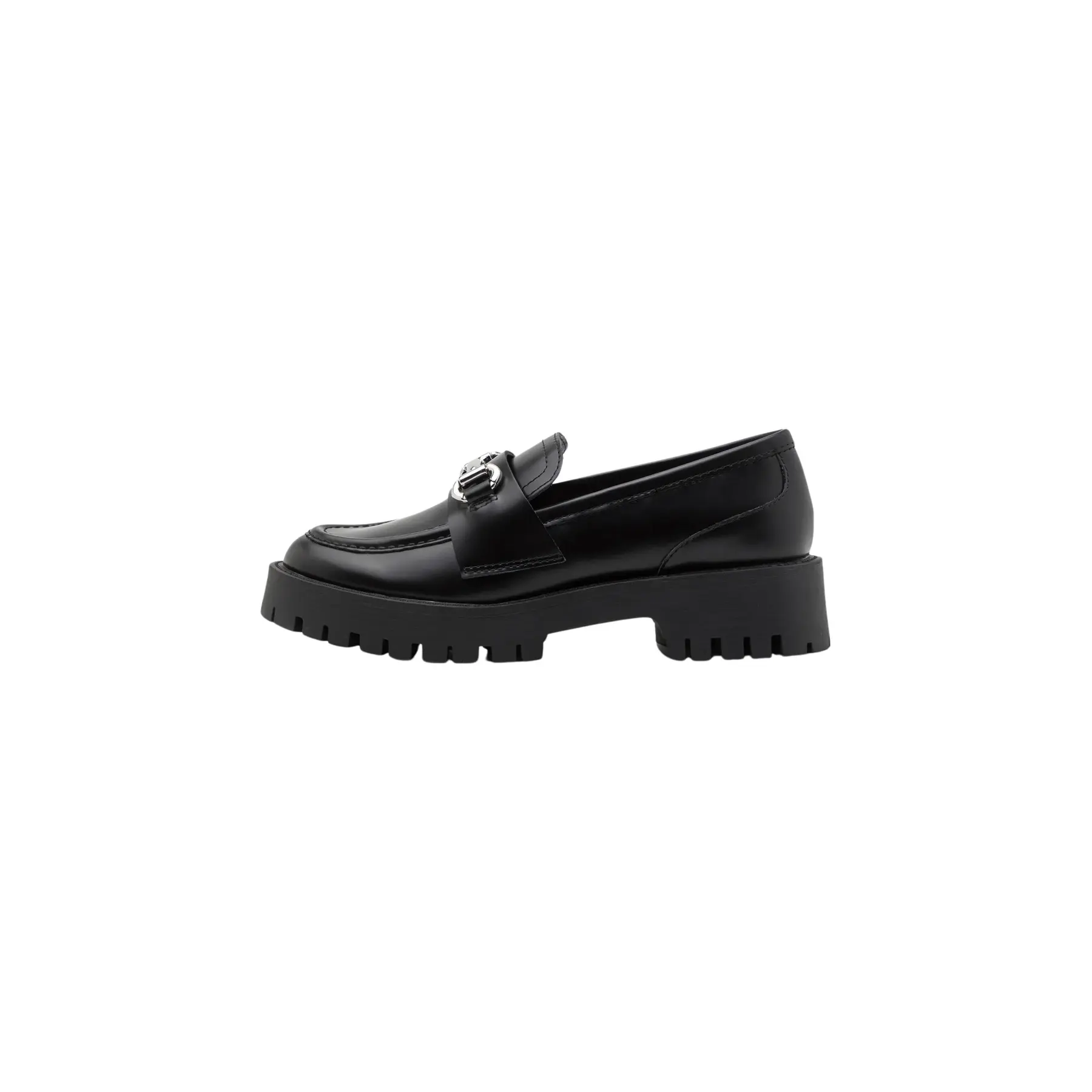 Mocassins femme Steve Madden Lando-CN Mocassins femme Steve Madden Lando-CN