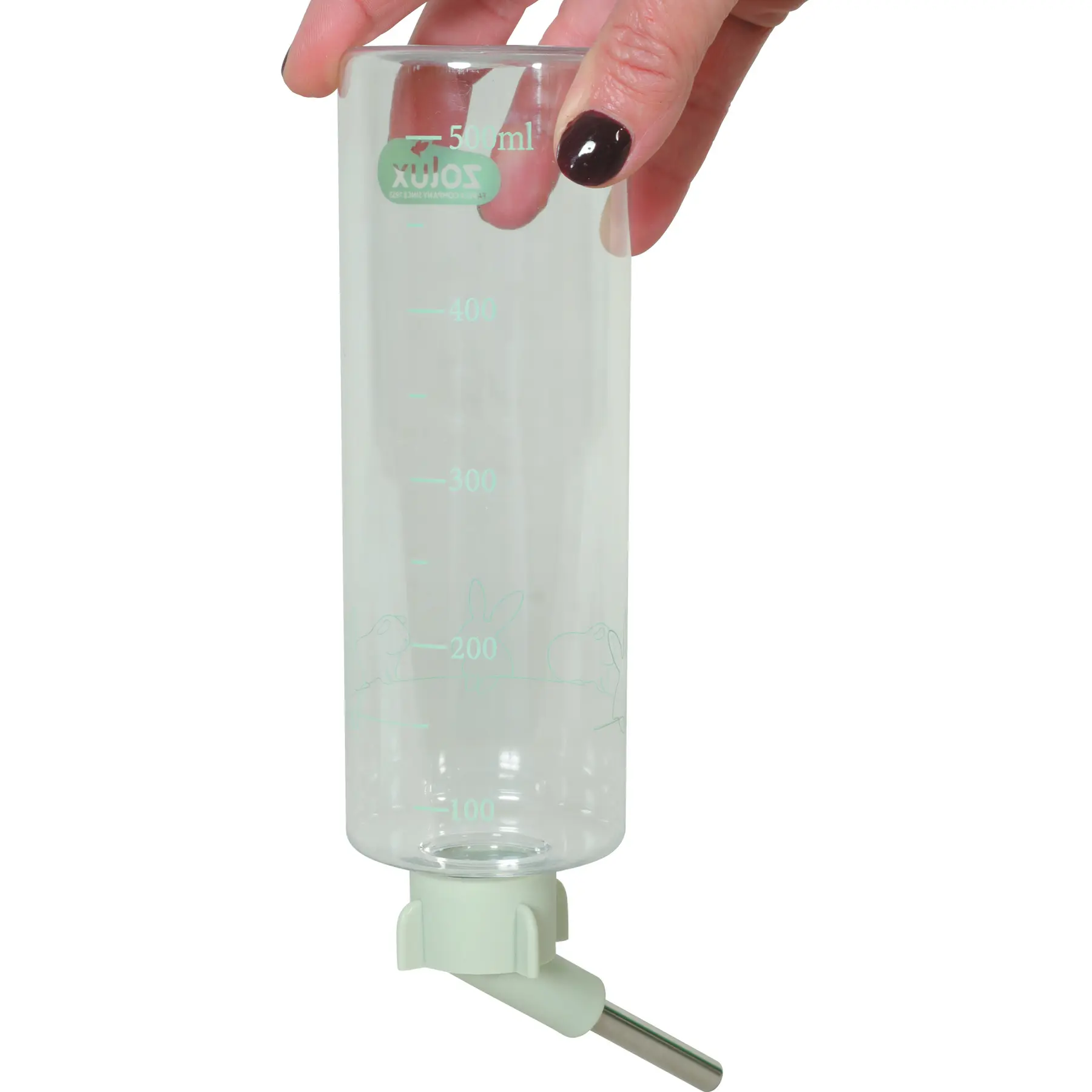 Trinkflasche für Nagetiere Zolux Cosy