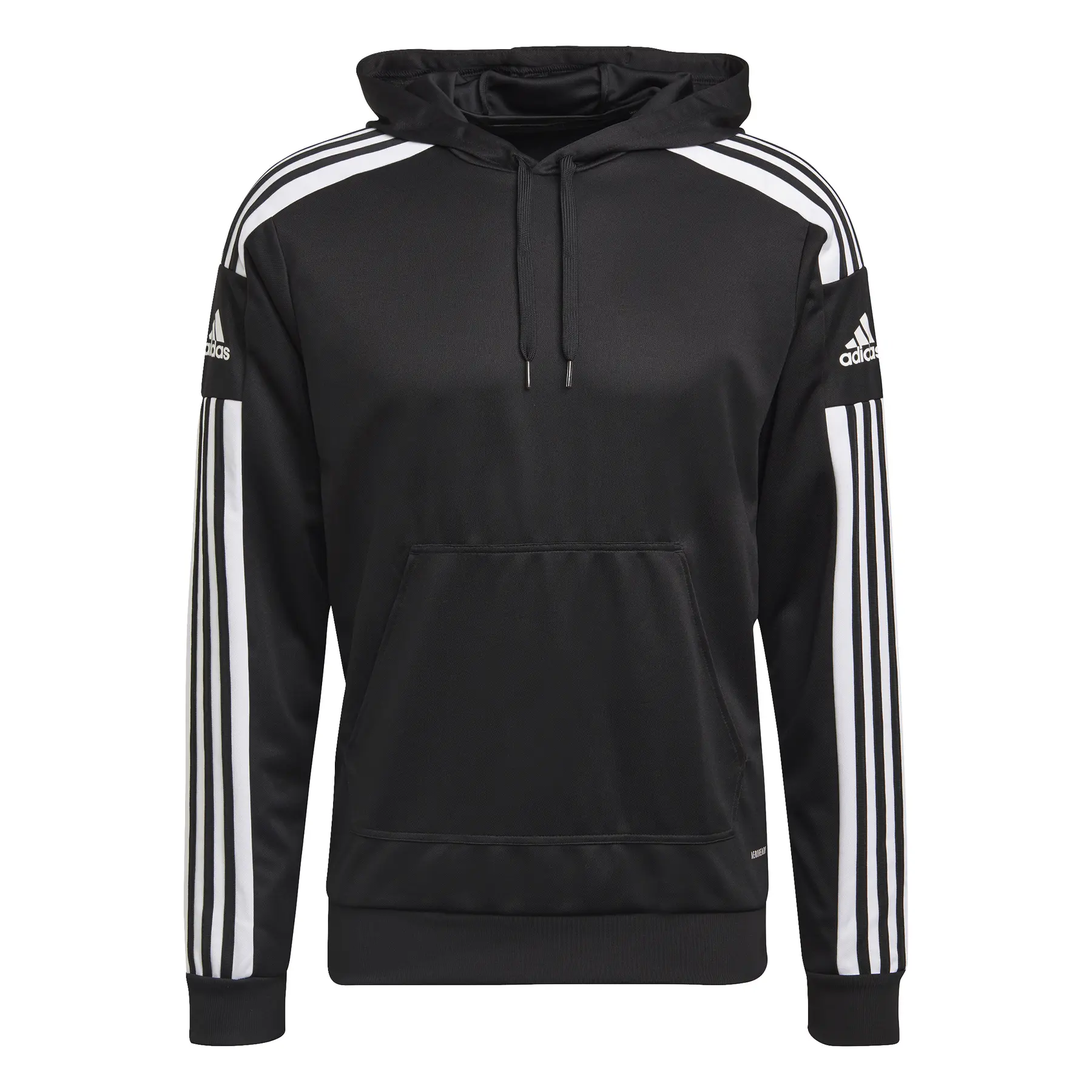 Felpa con cappuccio adidas Squadra 21